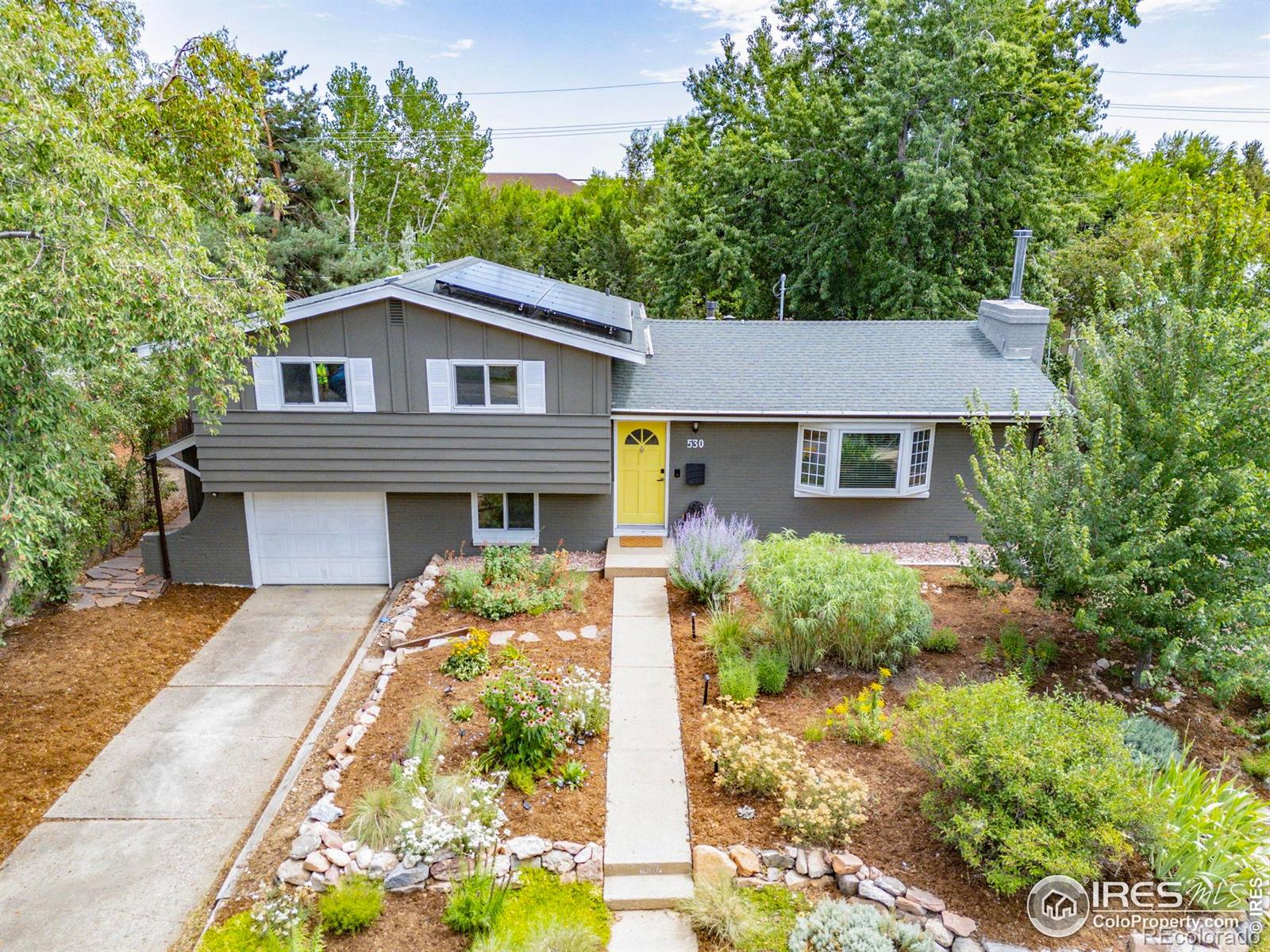 Martin Acres Boulder Home | MLS #: 4567891041286530 S 46th Street, Boulder Beds: 3 Baths: 2 Price: $898,000