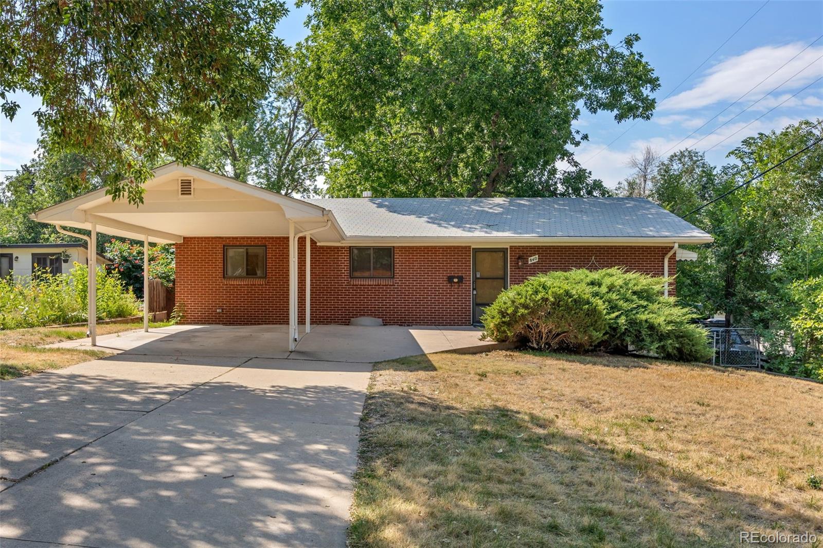 Park Englewood Home | MLS #: 5796953840 W Chenango Avenue, Englewood Beds: 5 Baths: 3 Price: $500,000