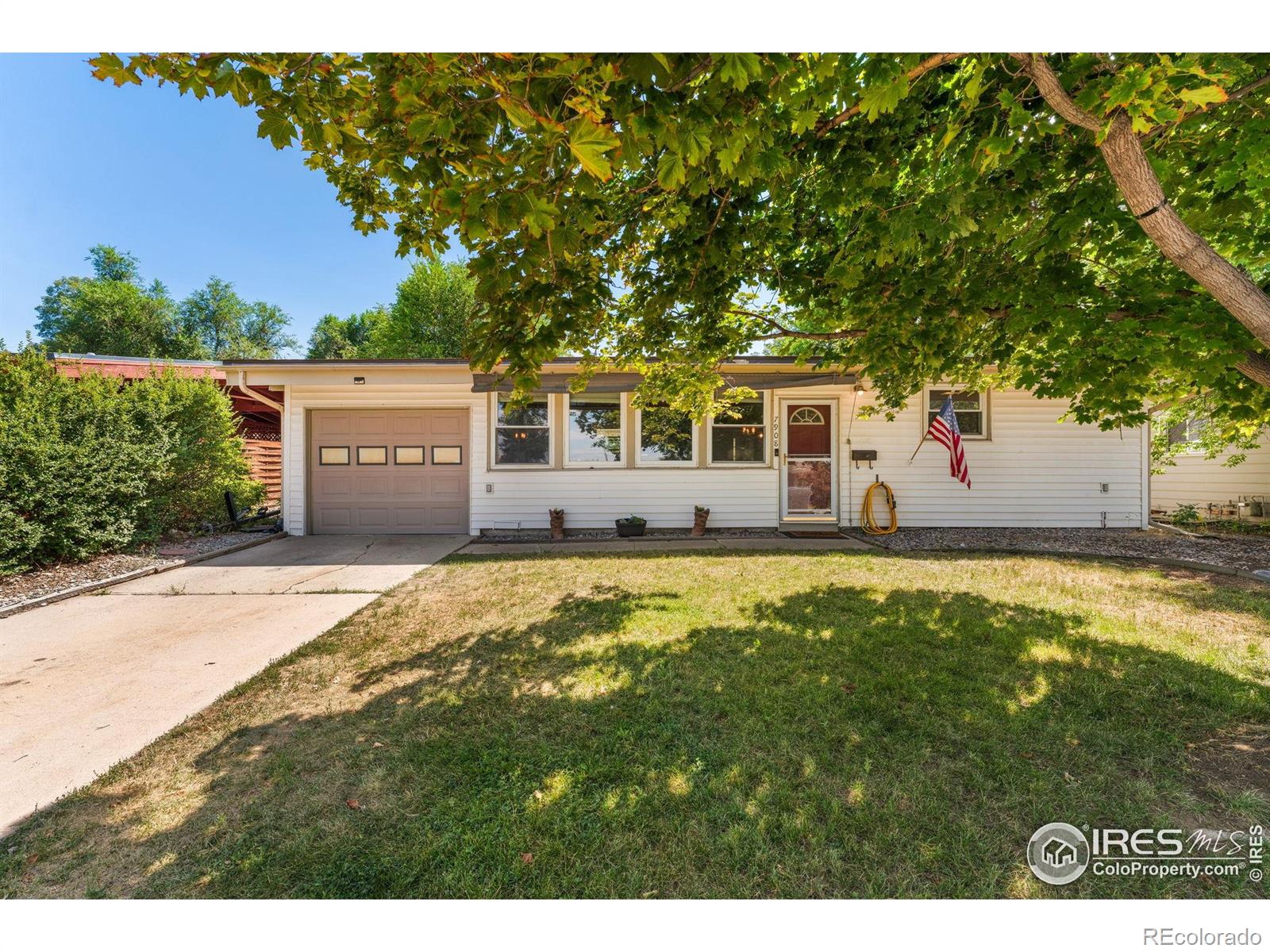 Sunset Westminster Home | MLS #: 45678910413037908  Stuart Place, Westminster Beds: 3 Baths: 1 Price: $415,000