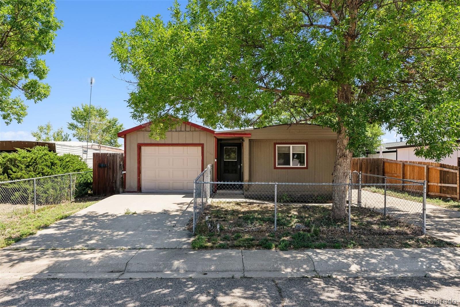 Glens Of Dacono Dacono Home | MLS #: 76779311044  Macdavidson Circle, Dacono Beds: 2 Baths: 1 Price: $250,000