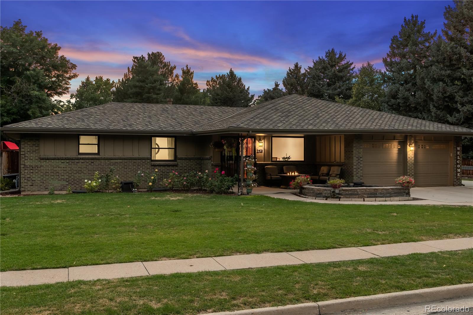 Thraemoor Lakewood Home | MLS #: 86661862521 S Chase Lane, Lakewood Beds: 4 Baths: 3 Price: $875,000