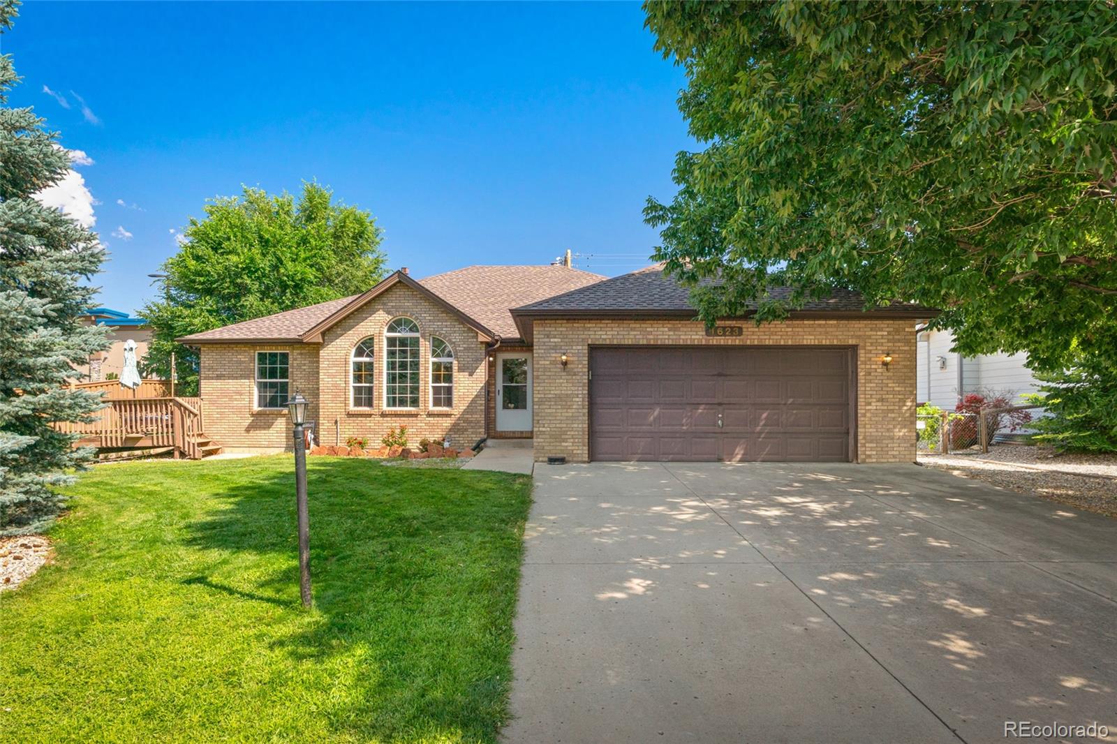 Loveland Loveland Home | MLS #: 29231701623 W 13th Street, Loveland Beds: 3 Baths: 3 Price: $490,000