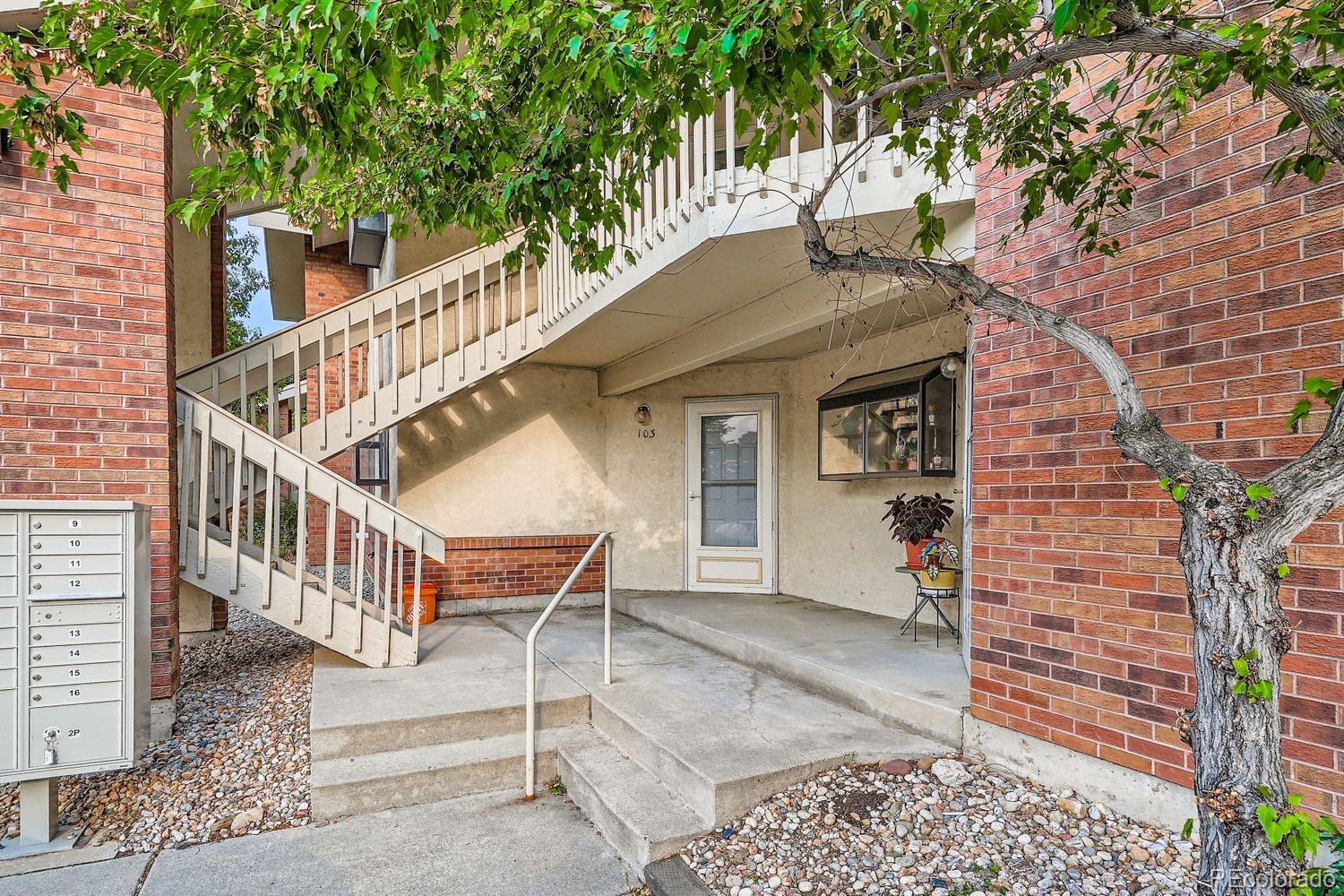 565  manhattan drive, Boulder sold home. Closed on 2025-09-25 for $445,000.