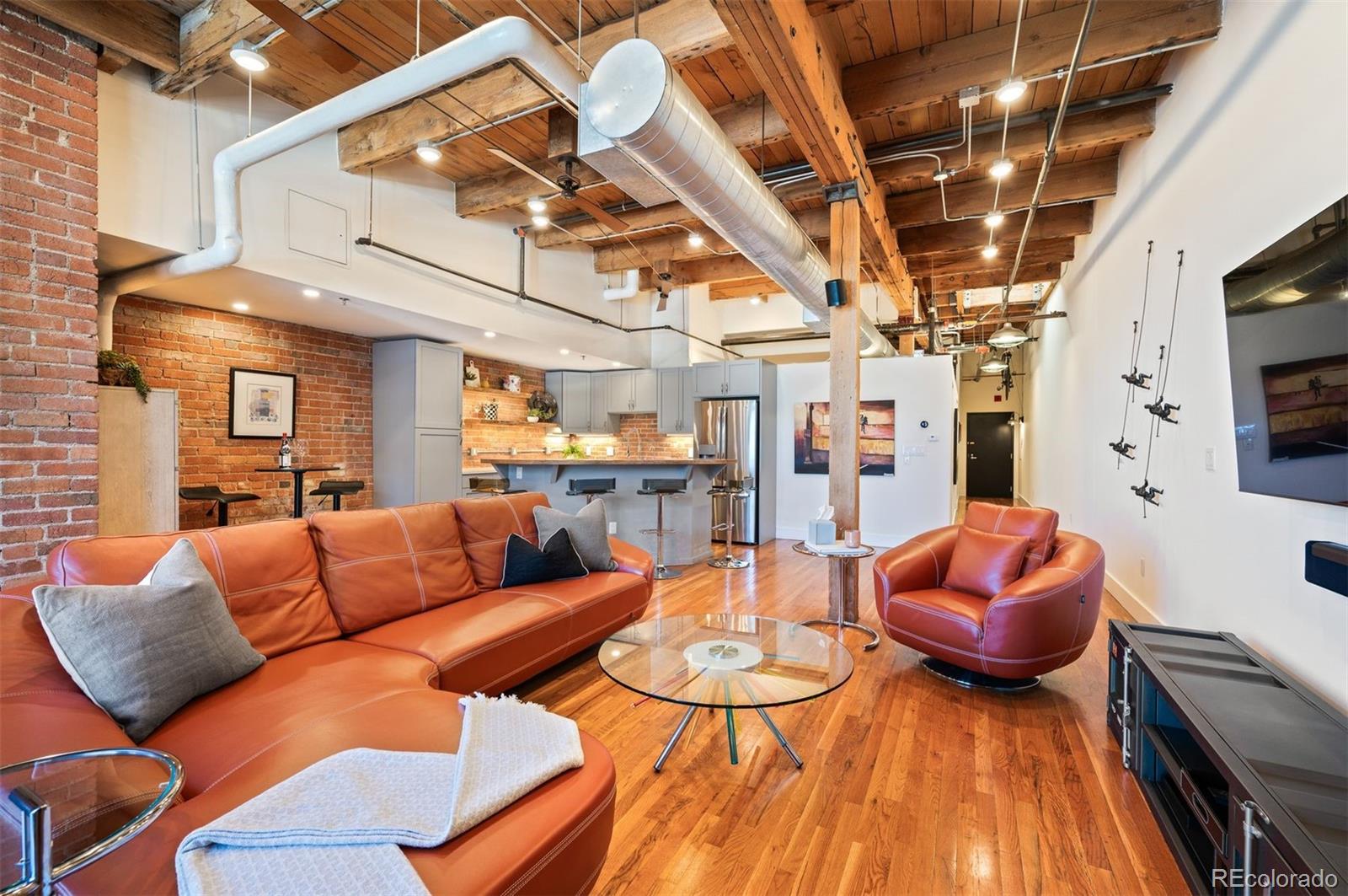 1801  Wynkoop Street 518, Denver  MLS: 8641486 Beds: 1 Baths: 1 Price: $600,000