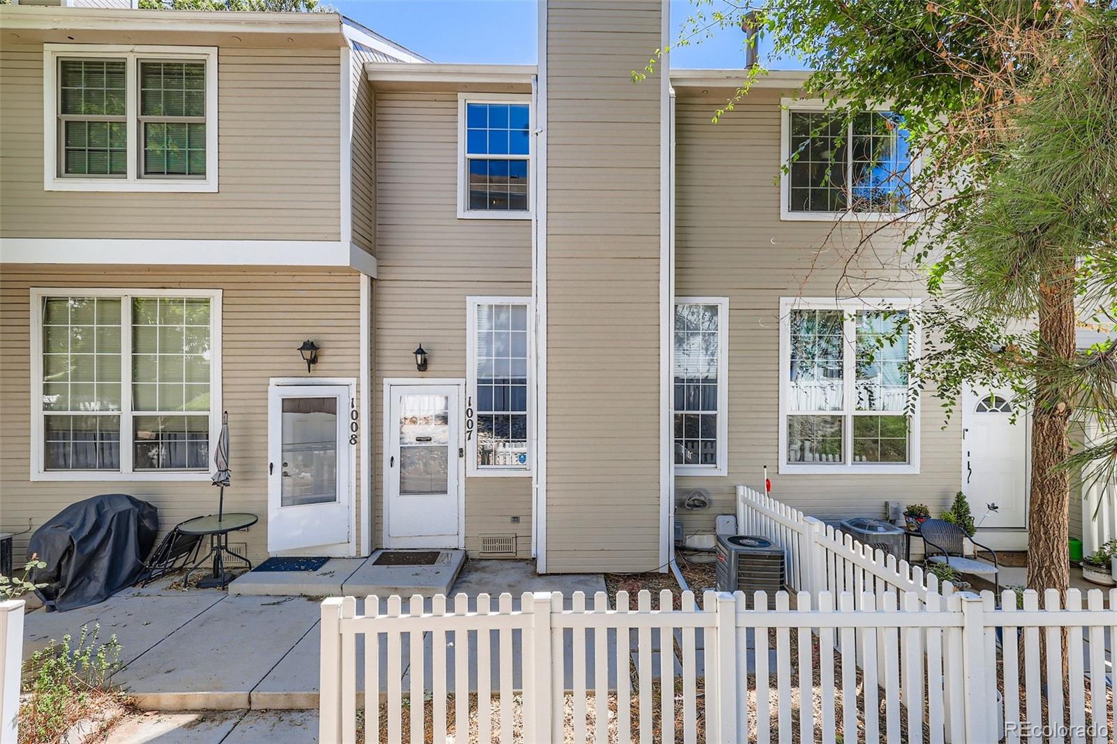 Welby Hill Denver Condo / Townhome | MLS #: 46034938199  Welby Road 1007, Denver Beds: 2 Baths: 3 Price: $299,000