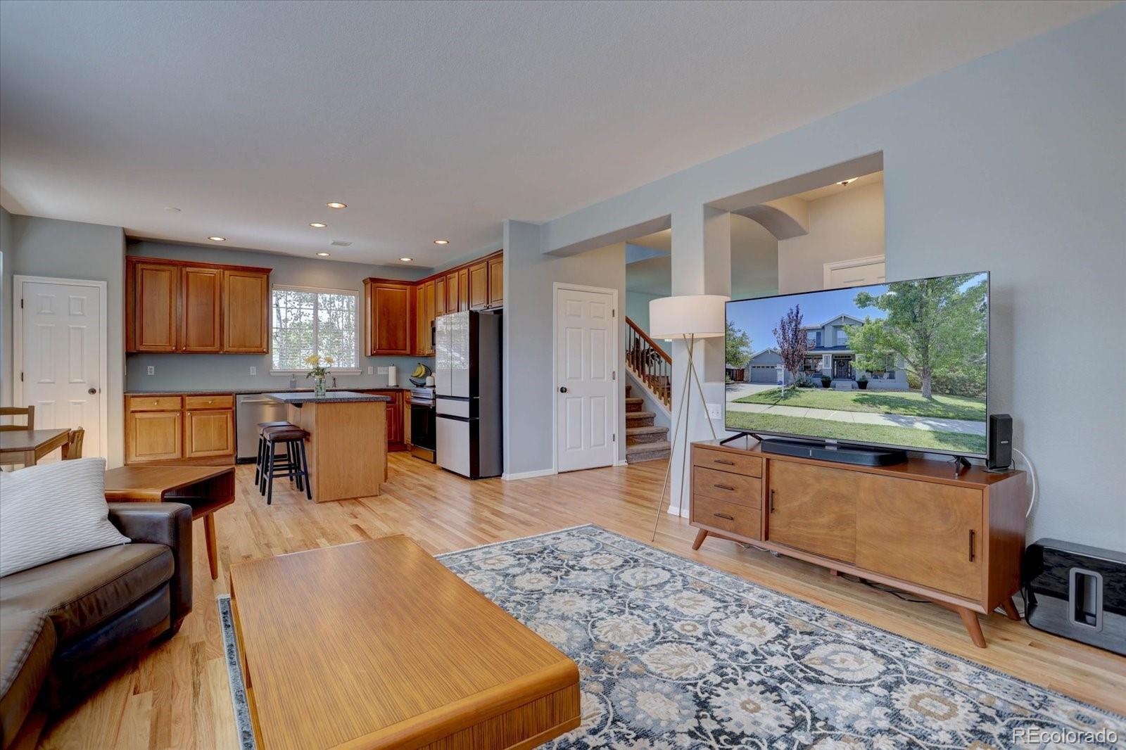 The Conservatory Aurora Home | MLS #: 204818720790 E Greenwood Drive, Aurora Beds: 3 Baths: 3 Price: $620,000