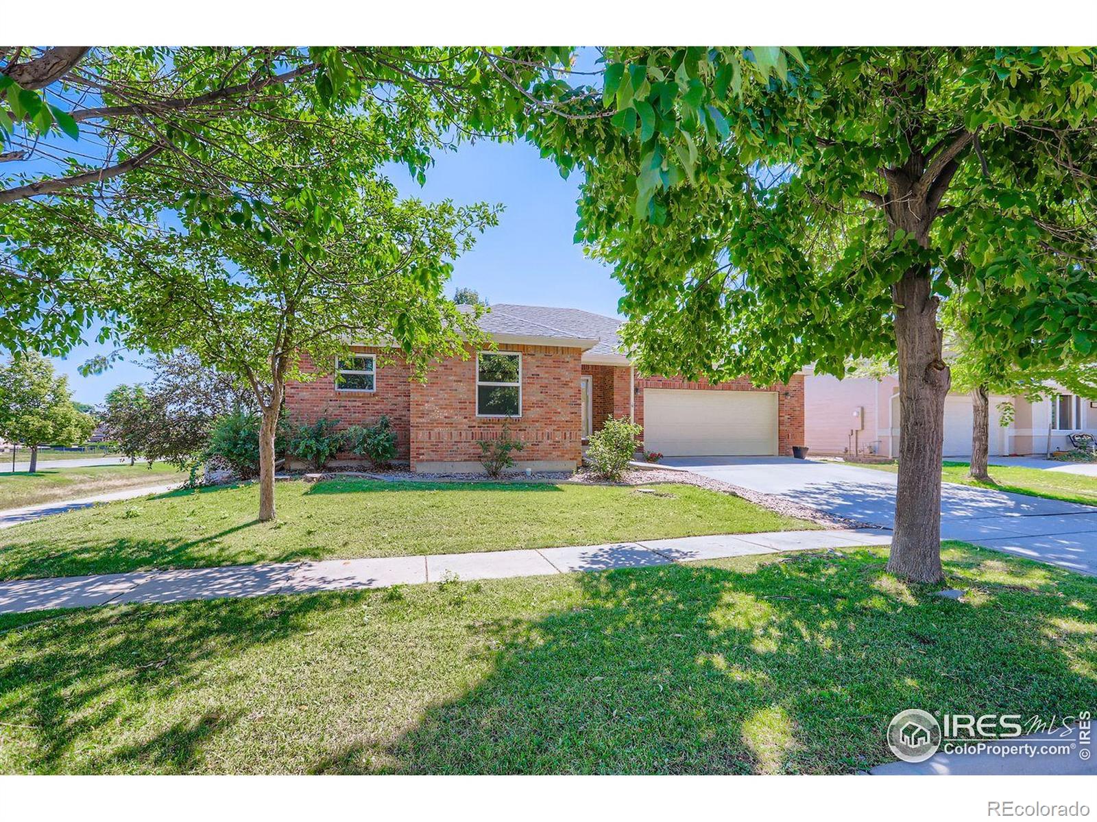 Berthoud Common Berthoud Home | MLS #: 4567891041376310  Bein Street, Berthoud Beds: 4 Baths: 3 Price: $580,000
