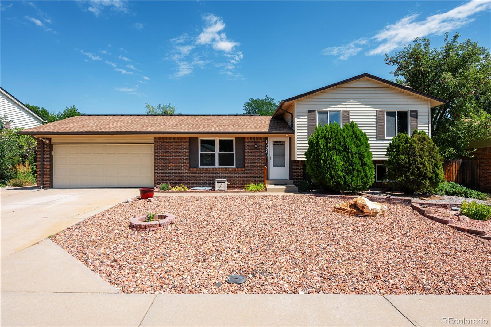 Lake Village Thornton Home | MLS #: 569292812830  Garfield Circle, Thornton Beds: 4 Baths: 2 Price: $470,000