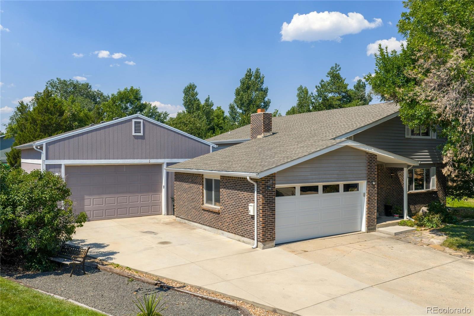 Ralston Valley Arvada Home | MLS #: 56546257367  Arbutus Court, Arvada Beds: 4 Baths: 3 Price: $700,000