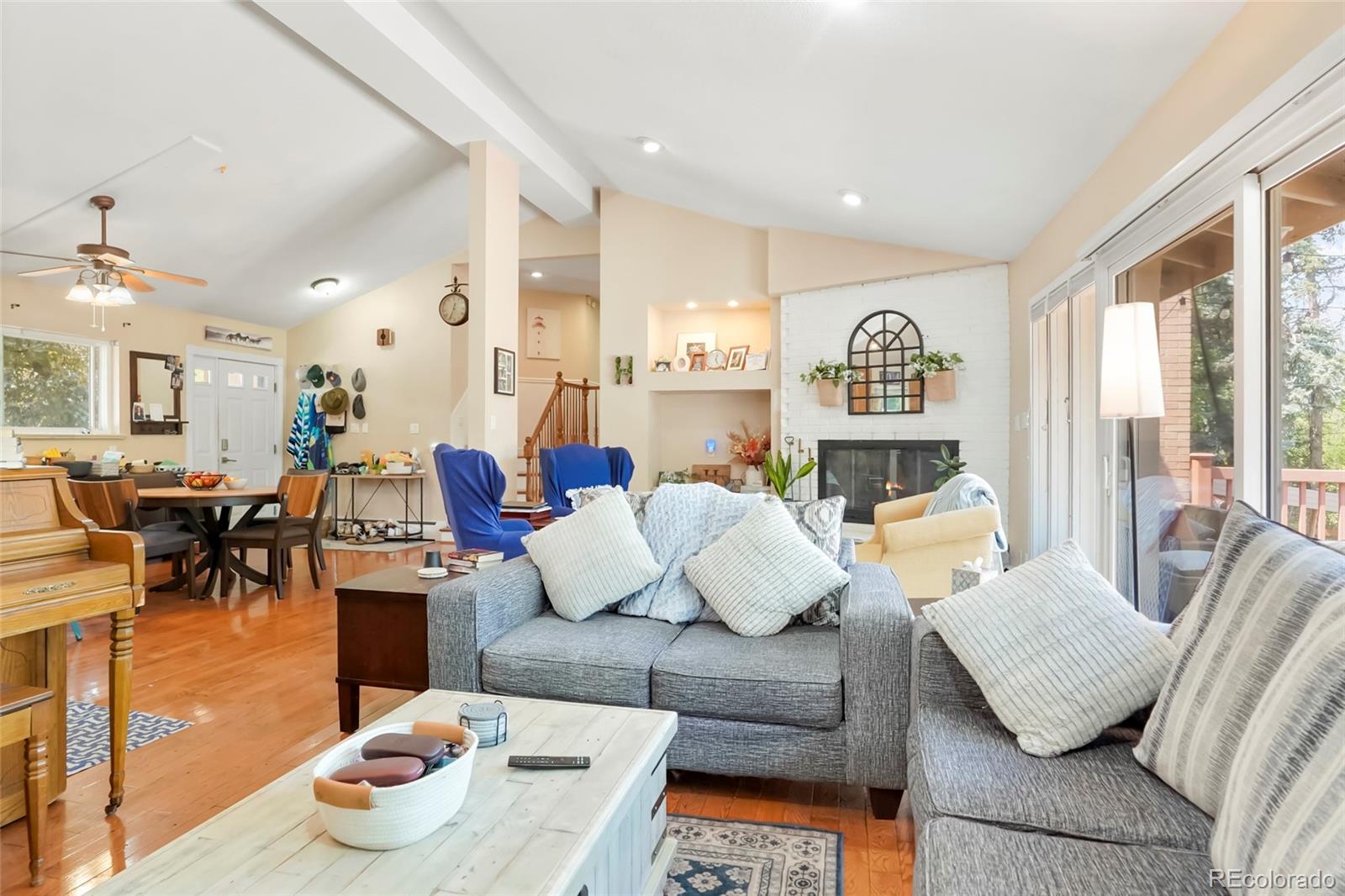 Normandy Estates Littleton Home | MLS #: 46136075295 W Plymouth Drive, Littleton Beds: 4 Baths: 3 Price: $650,000