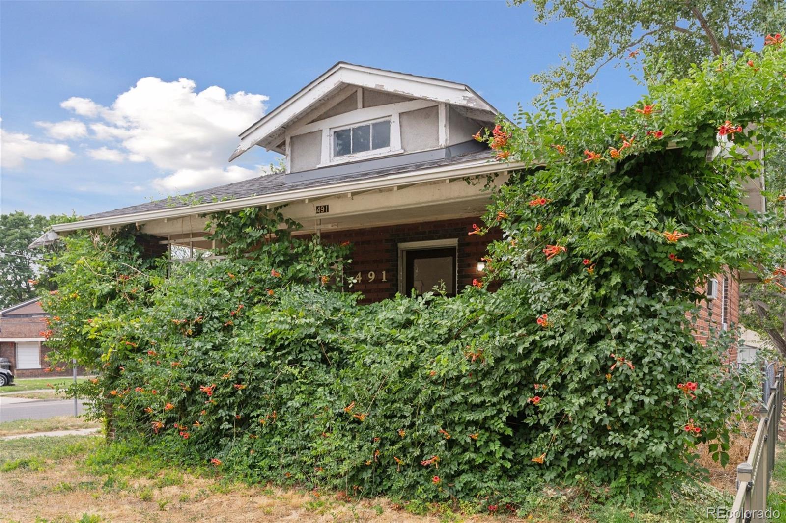 Washington Park Denver Home | MLS #: 8722589491 S Franklin Street, Denver Beds: 3 Baths: 2 Price: $750,000