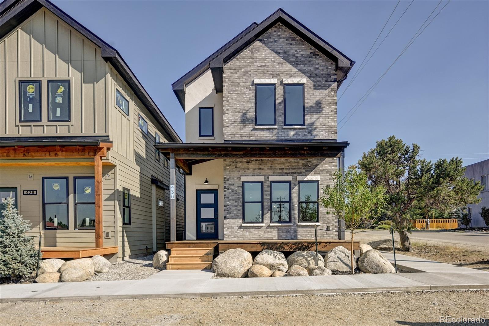 430 pinon street, Buena Vista sold home. Closed on 2026-08-21 for $1,075,000.