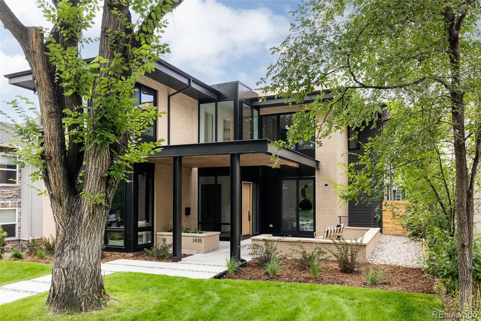 Observatory Park Denver Home | MLS #: 58974252435 S Josephine Street, Denver Beds: 5 Baths: 6 Price: $2,895,000