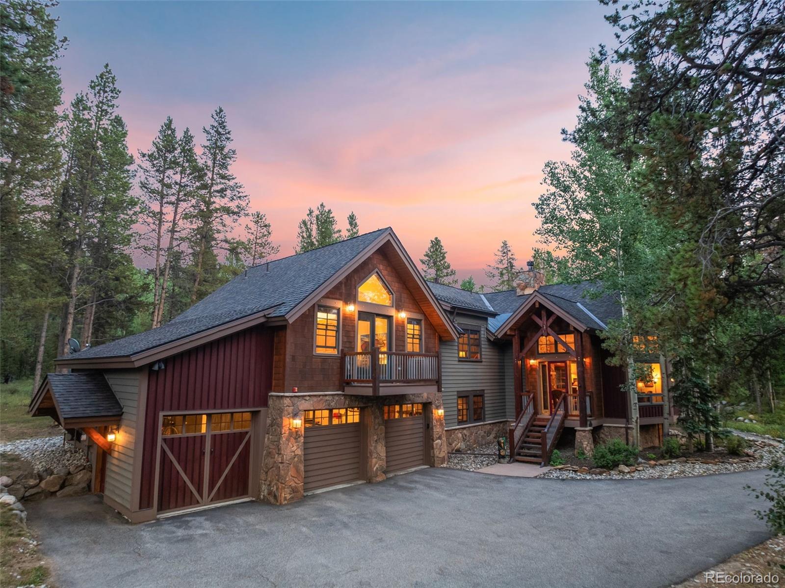 116  dyer trail, Breckenridge sold home. Closed on 2025-10-23 for $3,175,000.