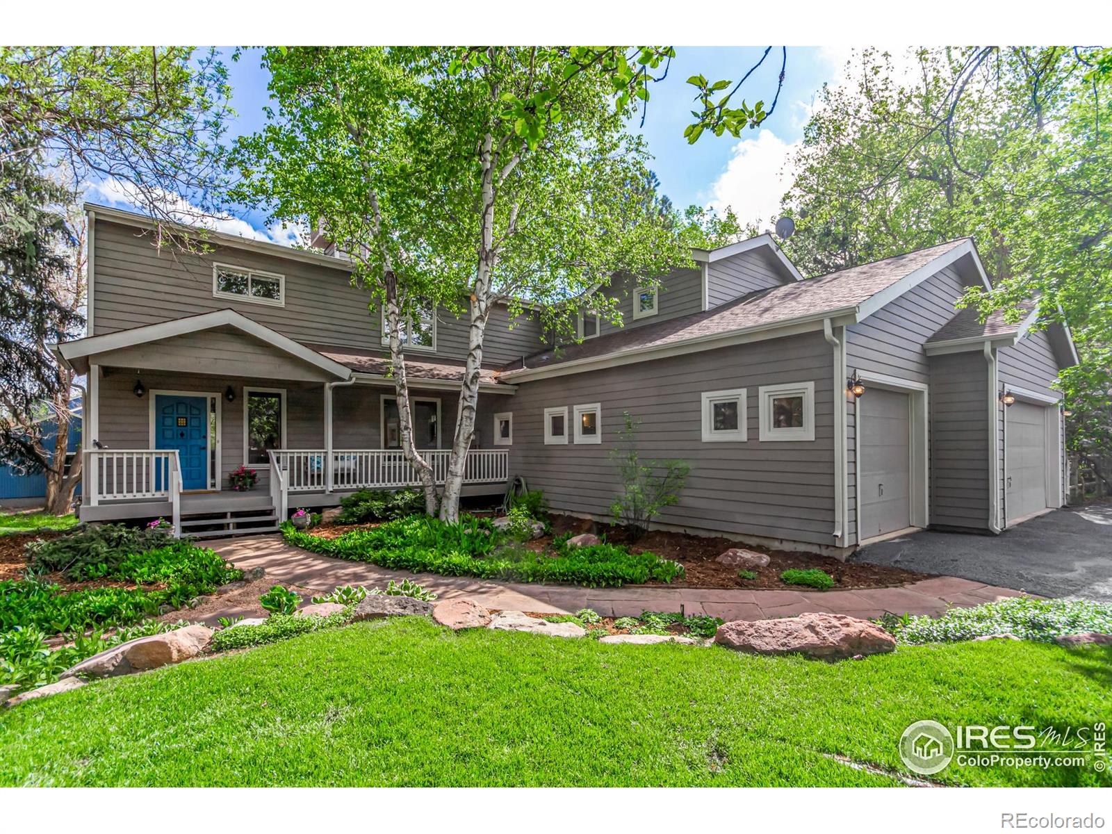 4157  19th street, Boulder sold home. Closed on 2025-09-22 for $1,680,000.