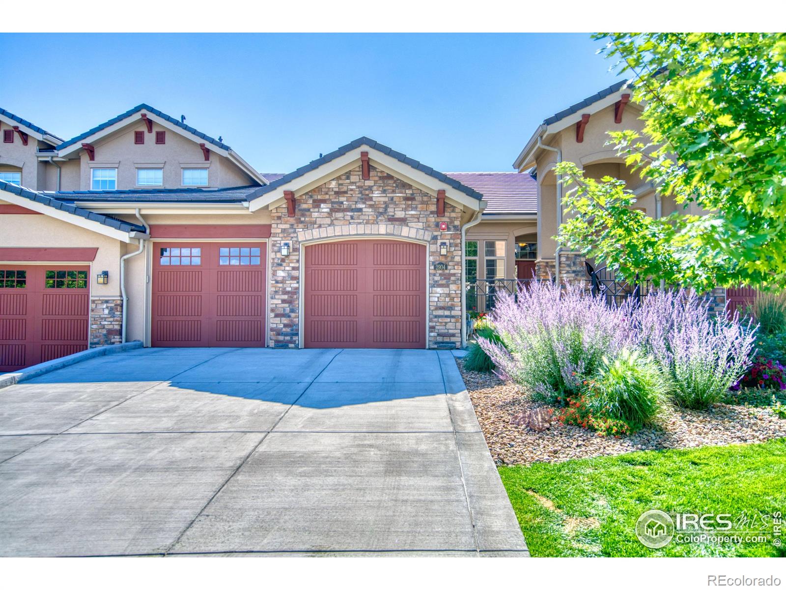 Calmante Superior Home | MLS #: 45678910413872904  Casalon Circle, Superior Beds: 3 Baths: 3 Price: $1,100,000