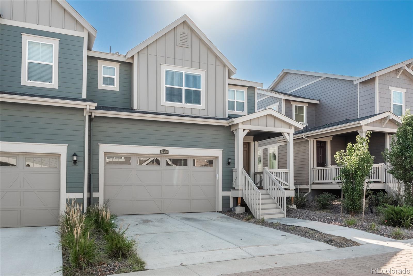 17370 E 95th Place, commerce city MLS: 8666790 Beds: 0 Baths: 0 Price: $459,900