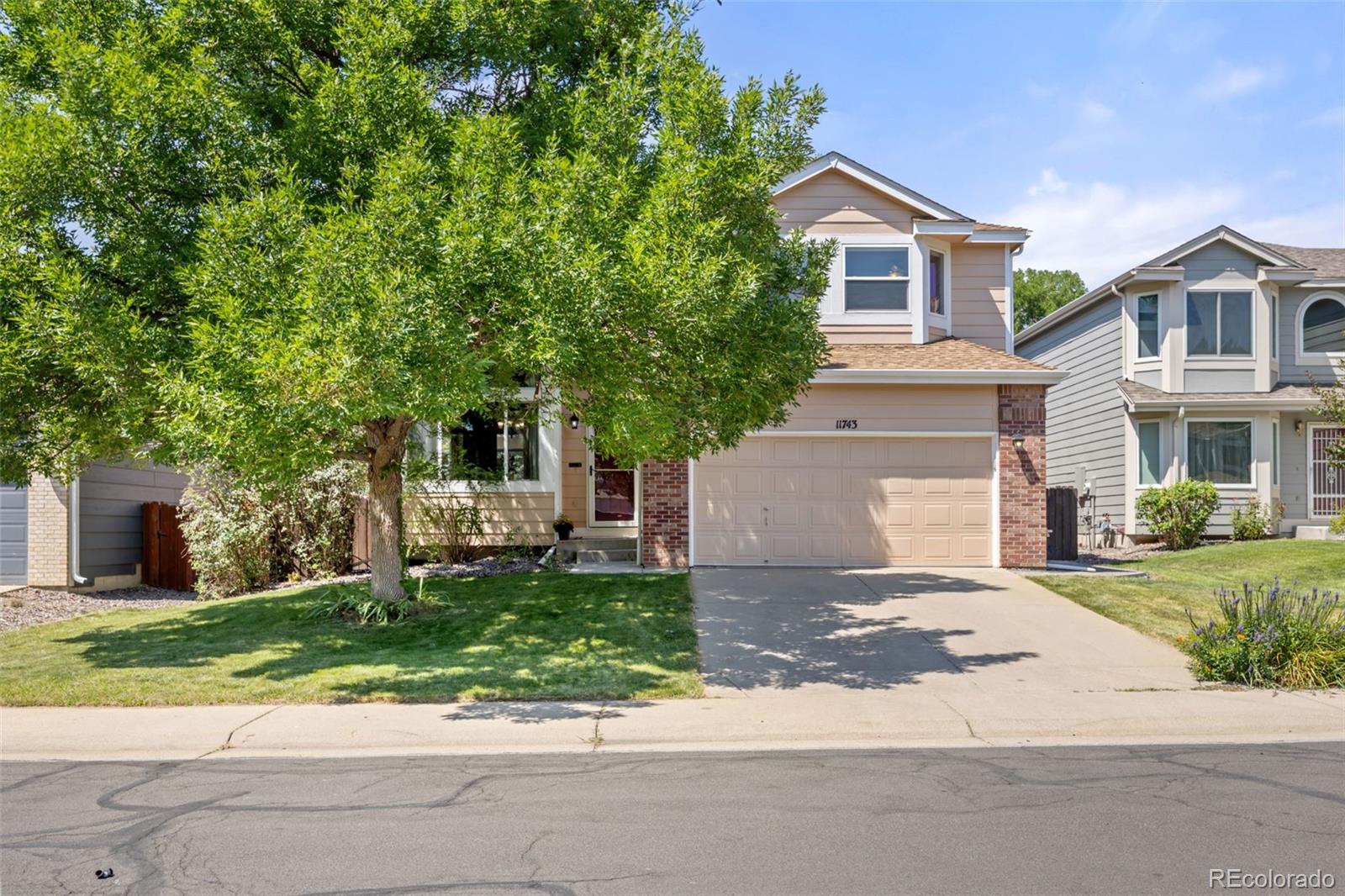 11743 fenton street, Westminster sold home. Closed on 2025-09-11 for $649,000.