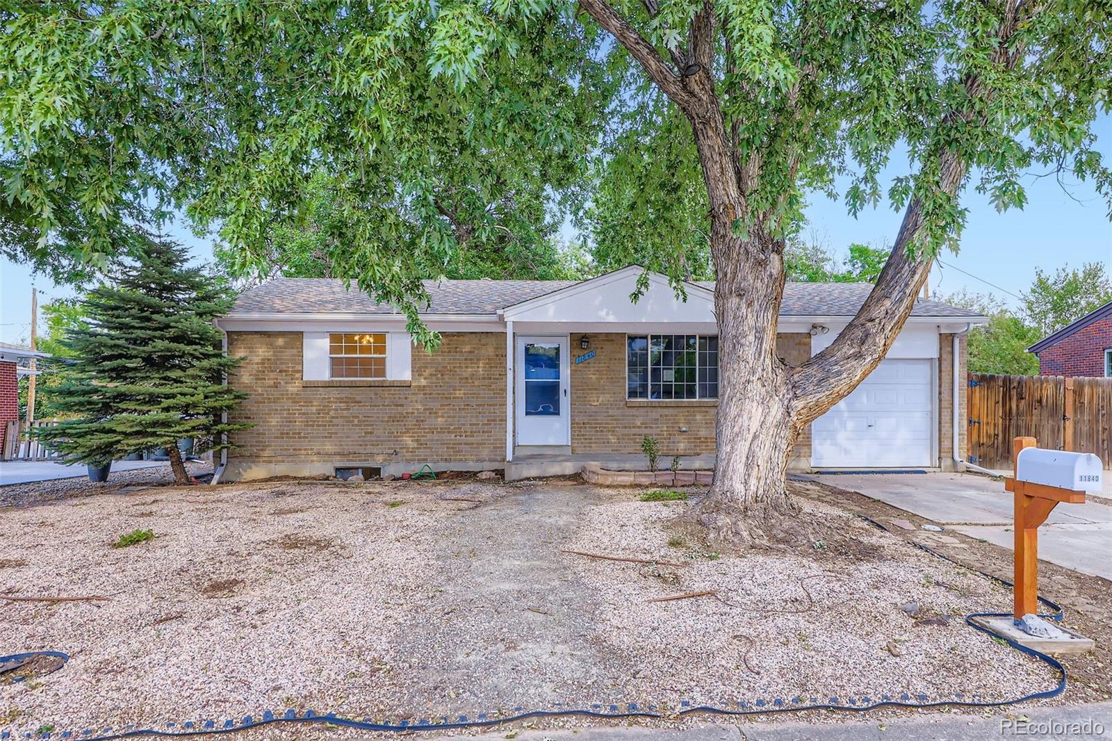  Northglenn Home | MLS #: 287234611840  Clarkson Court, Northglenn Beds: 3 Baths: 2 Price: $430,000