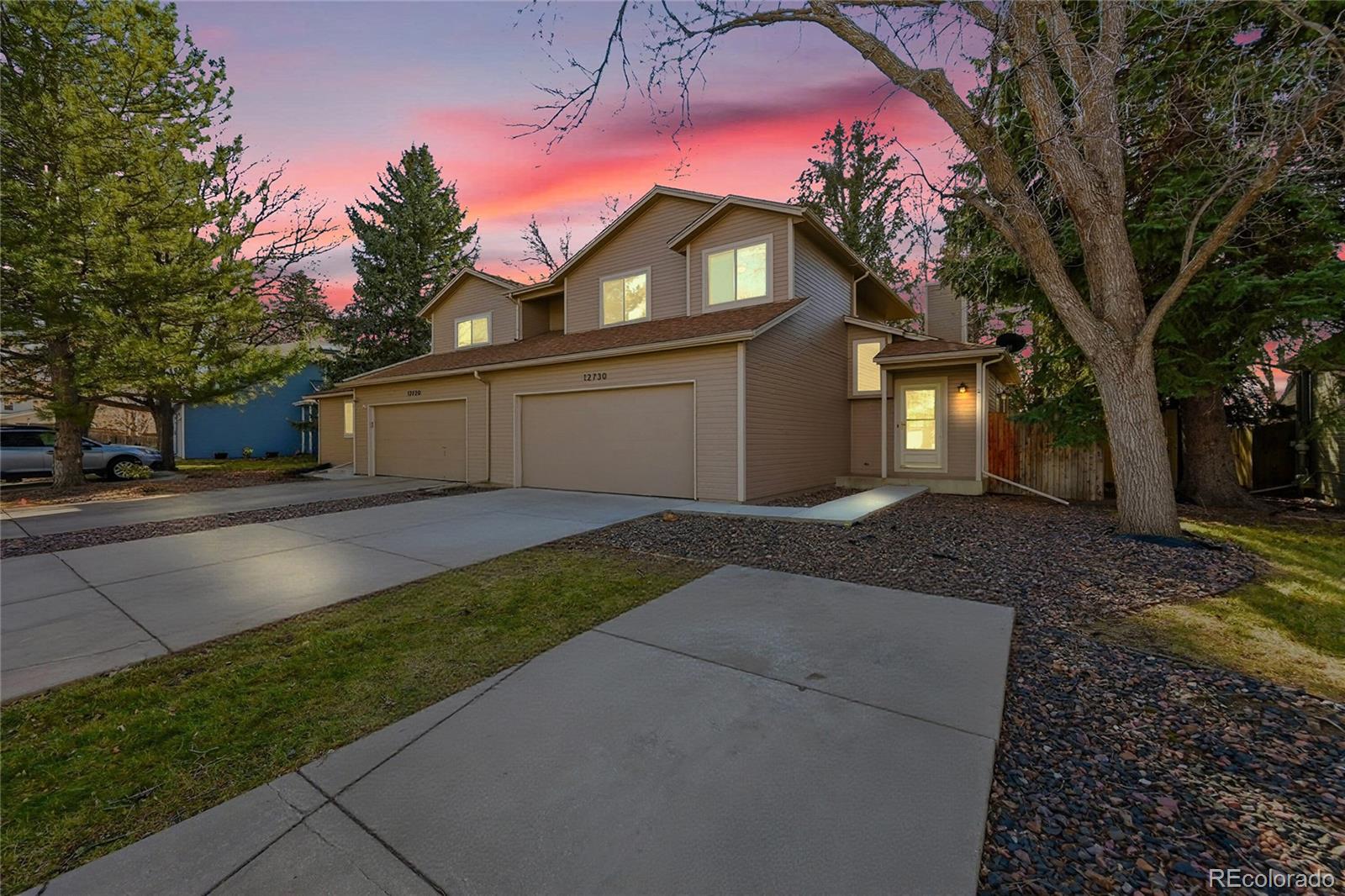  Arvada Home | MLS #: 227809012730 W 67th Way, Arvada Beds: 3 Baths: 4 Price: $459,500