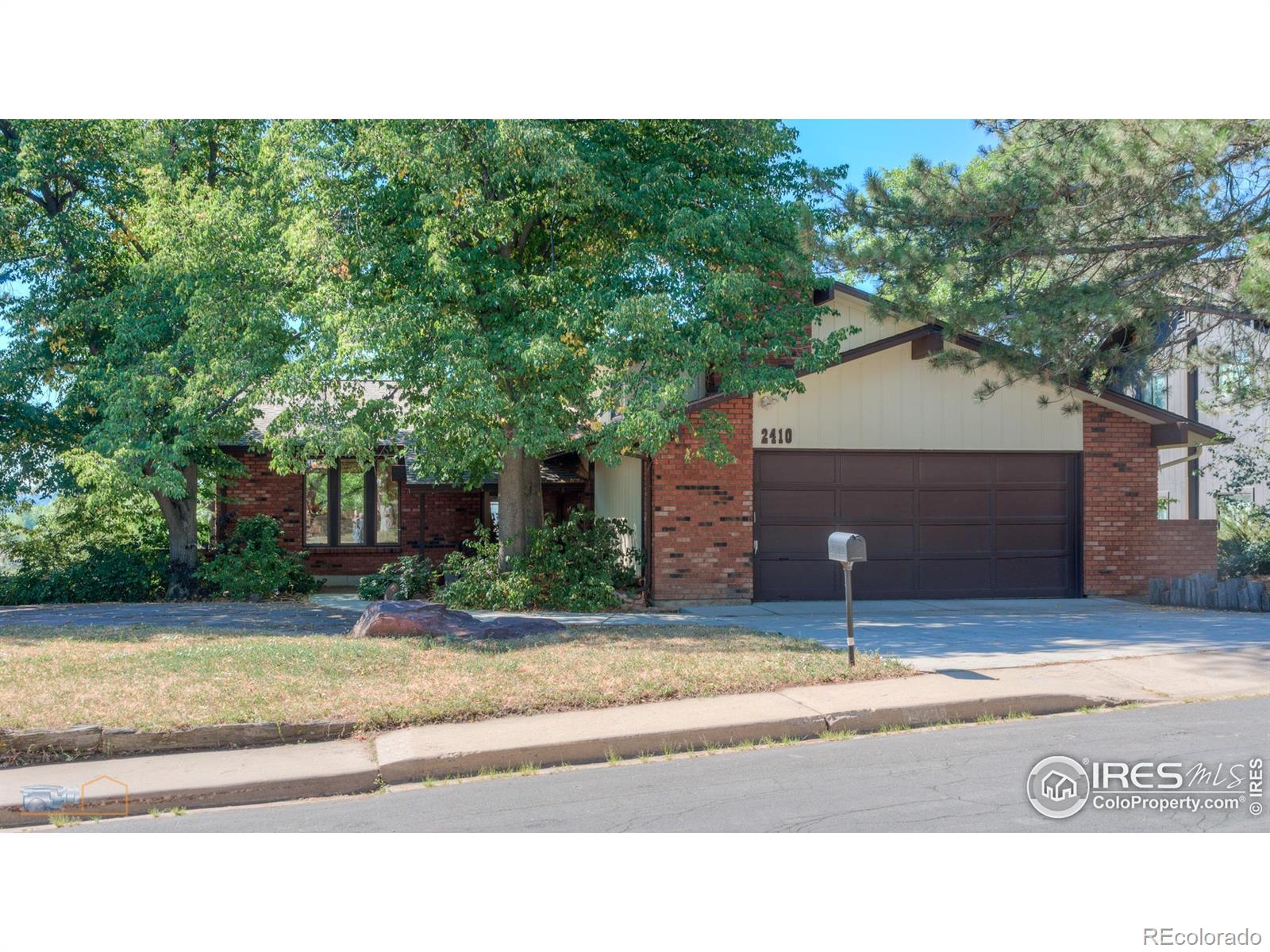 Table Mesa Boulder Home | MLS #: 45678910413972410  Vassar Drive, Boulder Beds: 4 Baths: 3 Price: $2,225,000