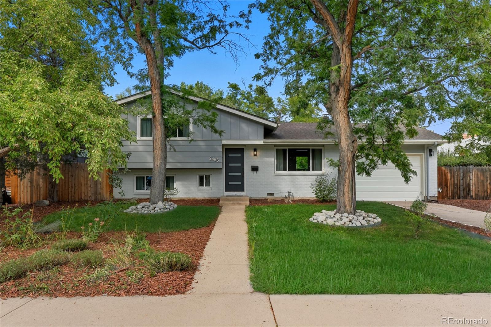 William Martin Homestead Boulder Home | MLS #: 54440903465  Berkley Avenue, Boulder Beds: 3 Baths: 2 Price: $925,000