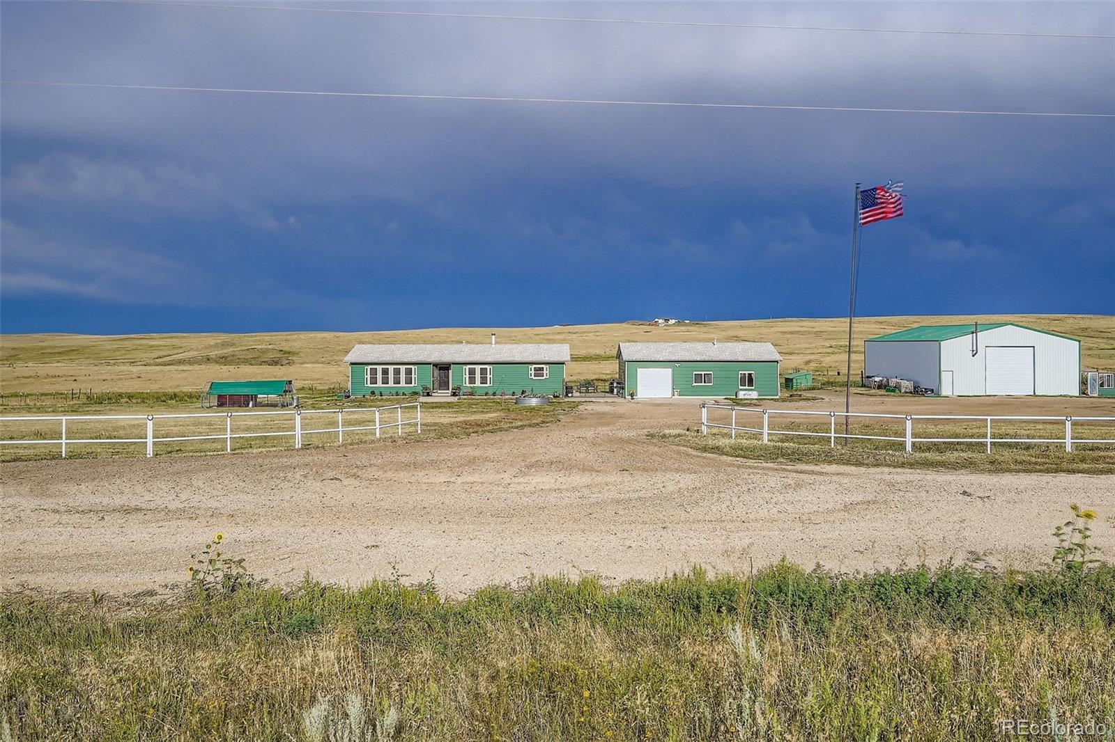 26540 flower circle, Simla sold home. Closed on 2026-03-02 for $669,000.