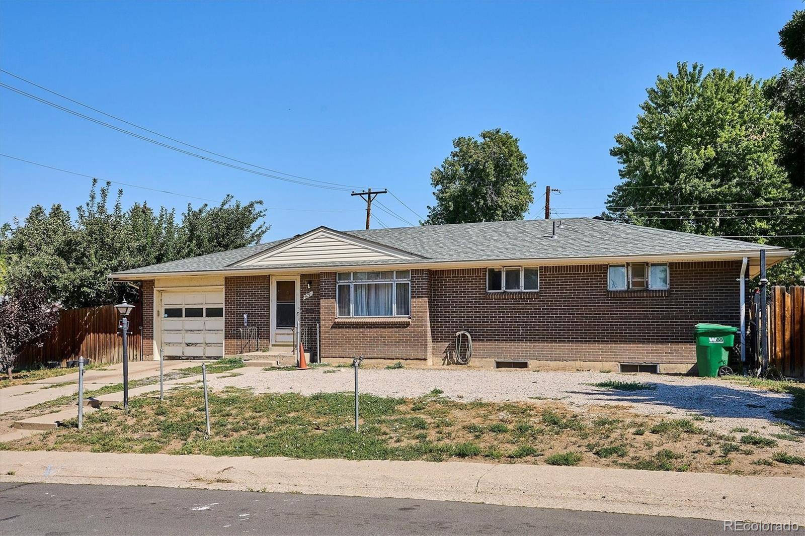 Dream House Acres Centennial Home | MLS #: 70690946097 S Elizabeth Way, Centennial Beds: 4 Baths: 2 Price: $400,000