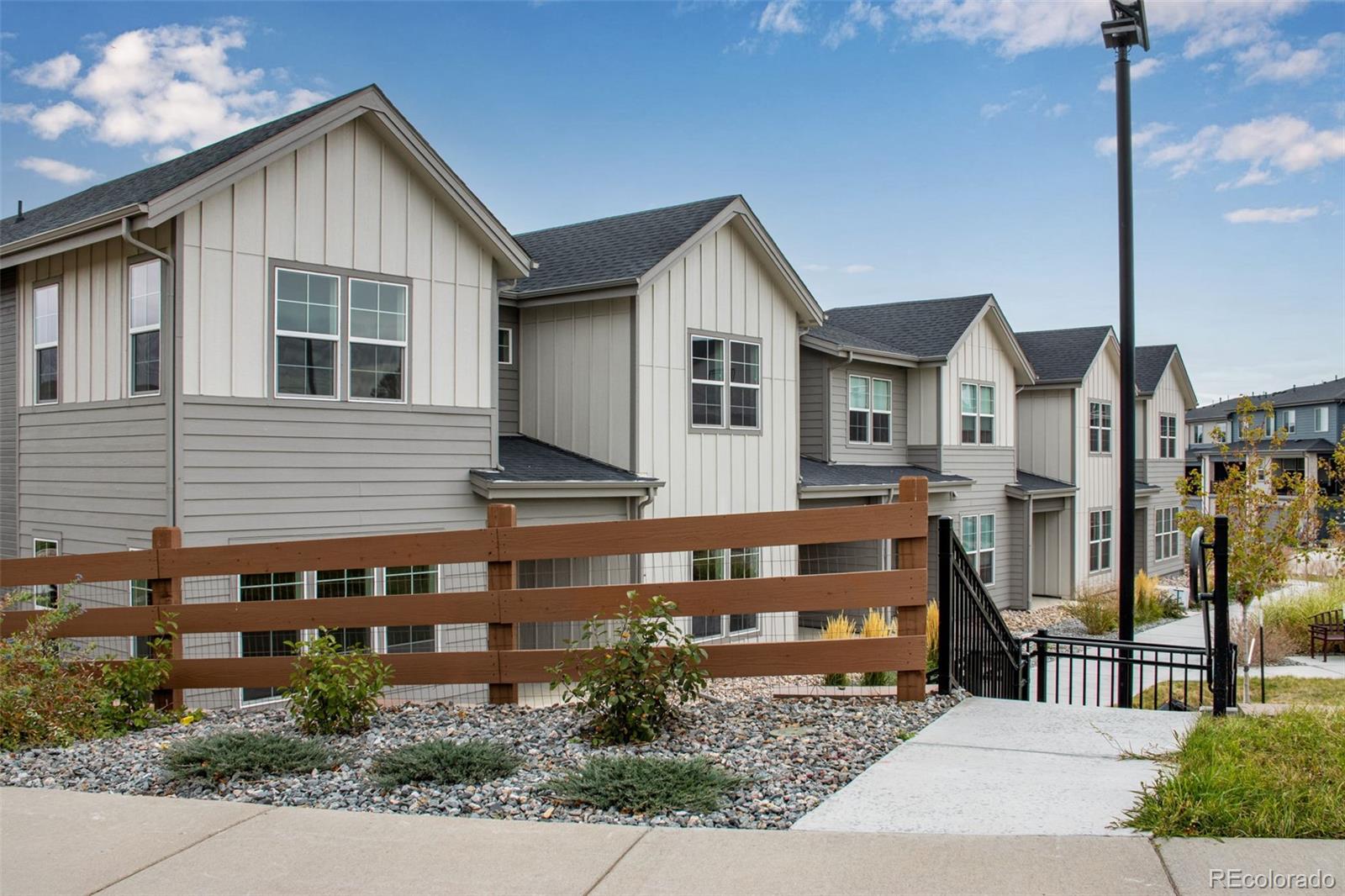 Candelas Arvada Condo / Townhome | MLS #: 568138216794 W 94th Way , Arvada Beds: 2 Baths: 3 Price: $499,900