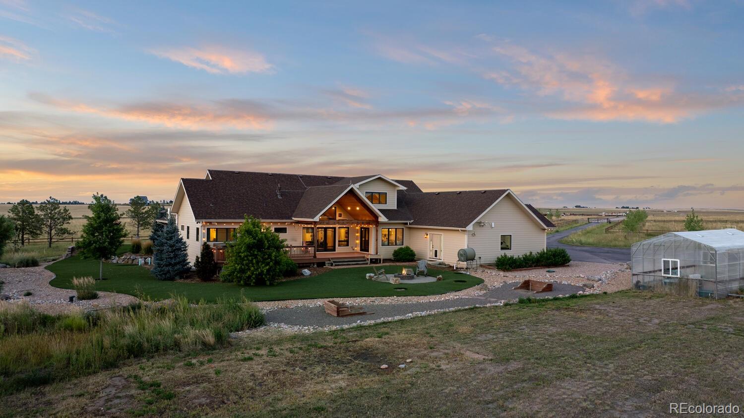  Franktown Home | MLS #: 66071444075  Merada Court, Franktown Beds: 5 Baths: 4 Price: $1,799,900