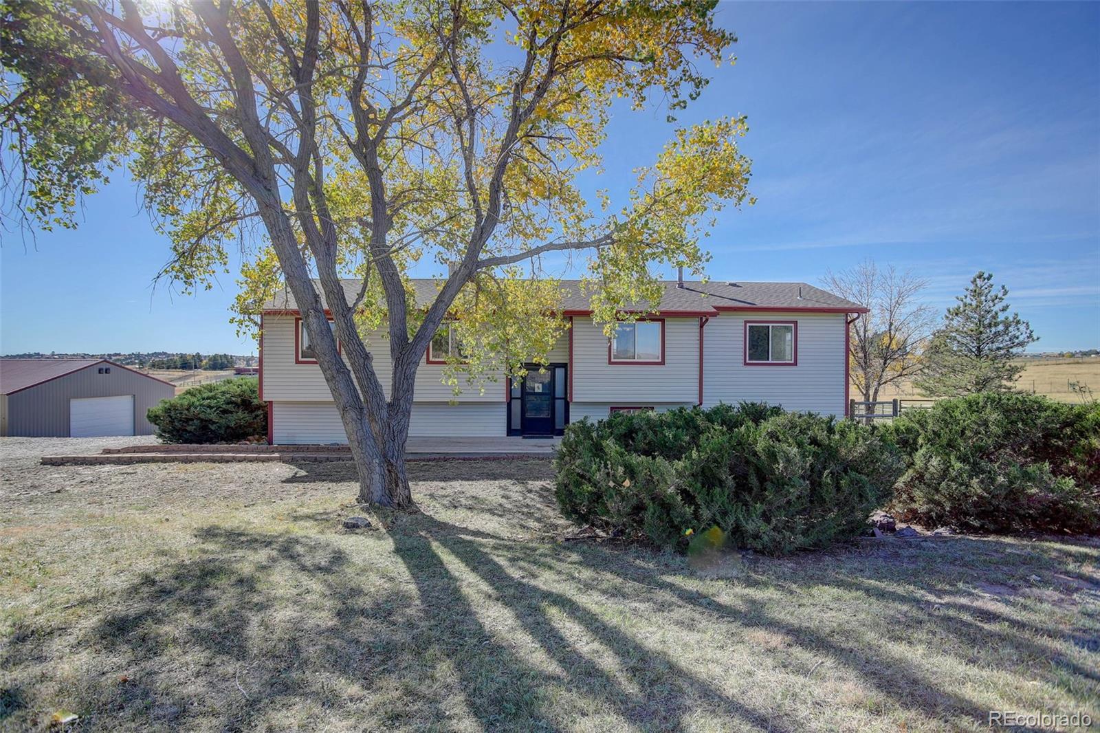 Parker Hylands Parker Home | MLS #: 15040161280  Stockholm Way, Parker Beds: 3 Baths: 3 Price: $730,000
