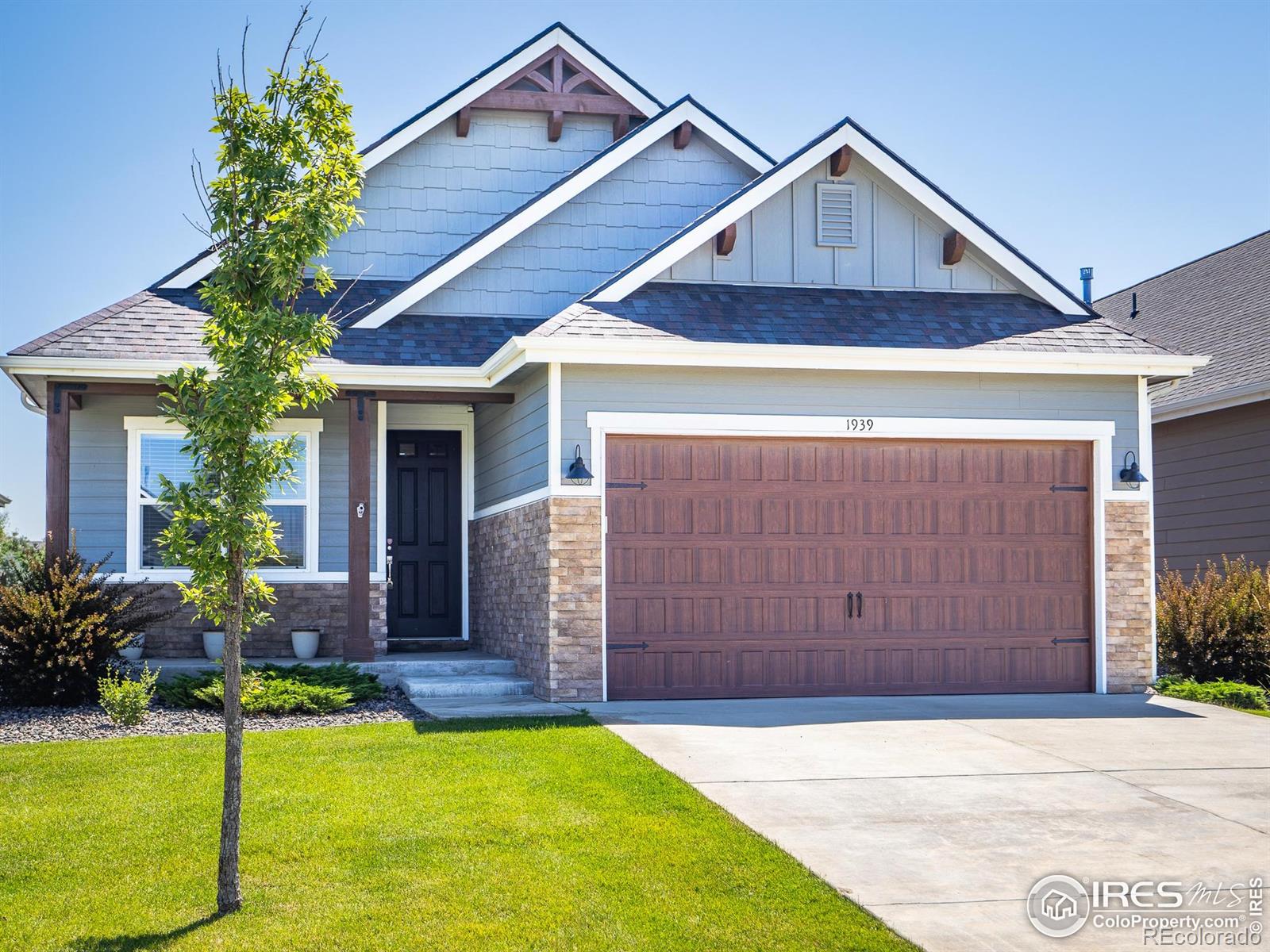 Water Valley Windsor Home | MLS #: 45678910414341939  Tidewater Lane, Windsor Beds: 4 Baths: 3 Price: $665,000