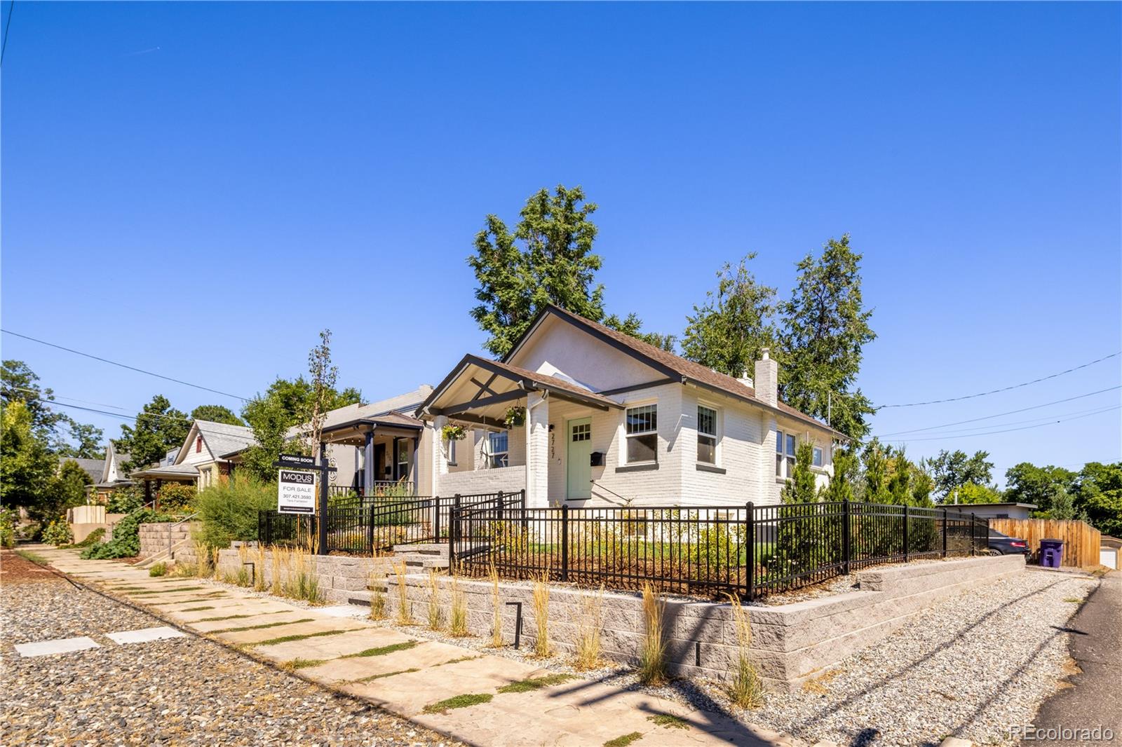 Highland Denver Home | MLS #: 54758092727 W 34th Avenue, Denver Beds: 3 Baths: 2 Price: $725,000