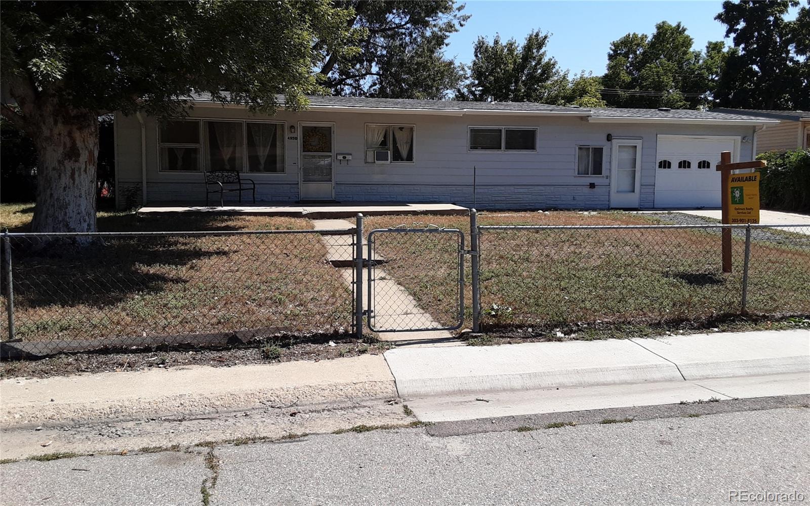 Olde Town Arvada Home | MLS #: 24498934950  Estes Court, Arvada Beds: 3 Baths: 1 Price: $390,000