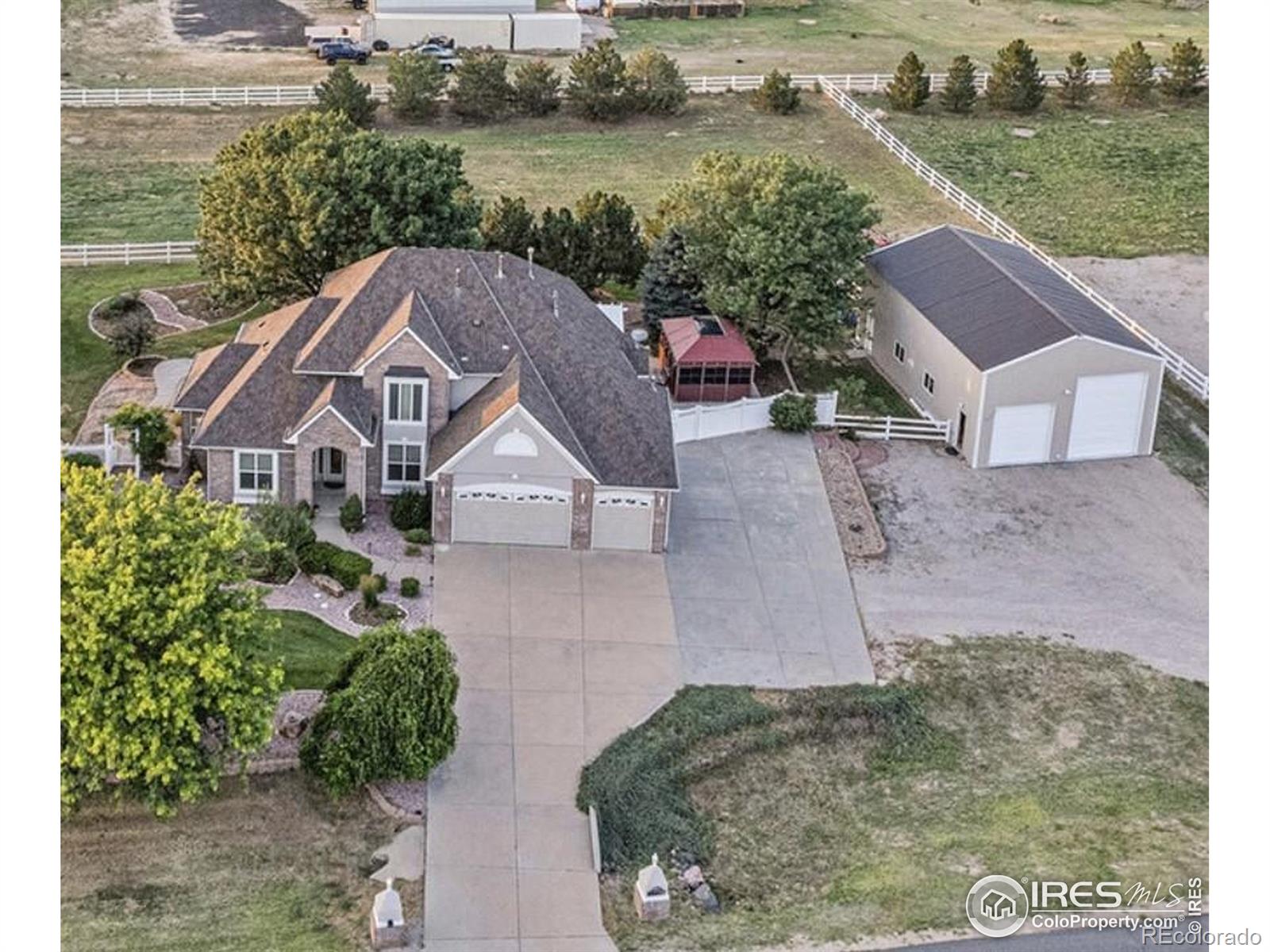 30125 e 166th avenue, Brighton sold home. Closed on 2025-10-08 for $975,000.