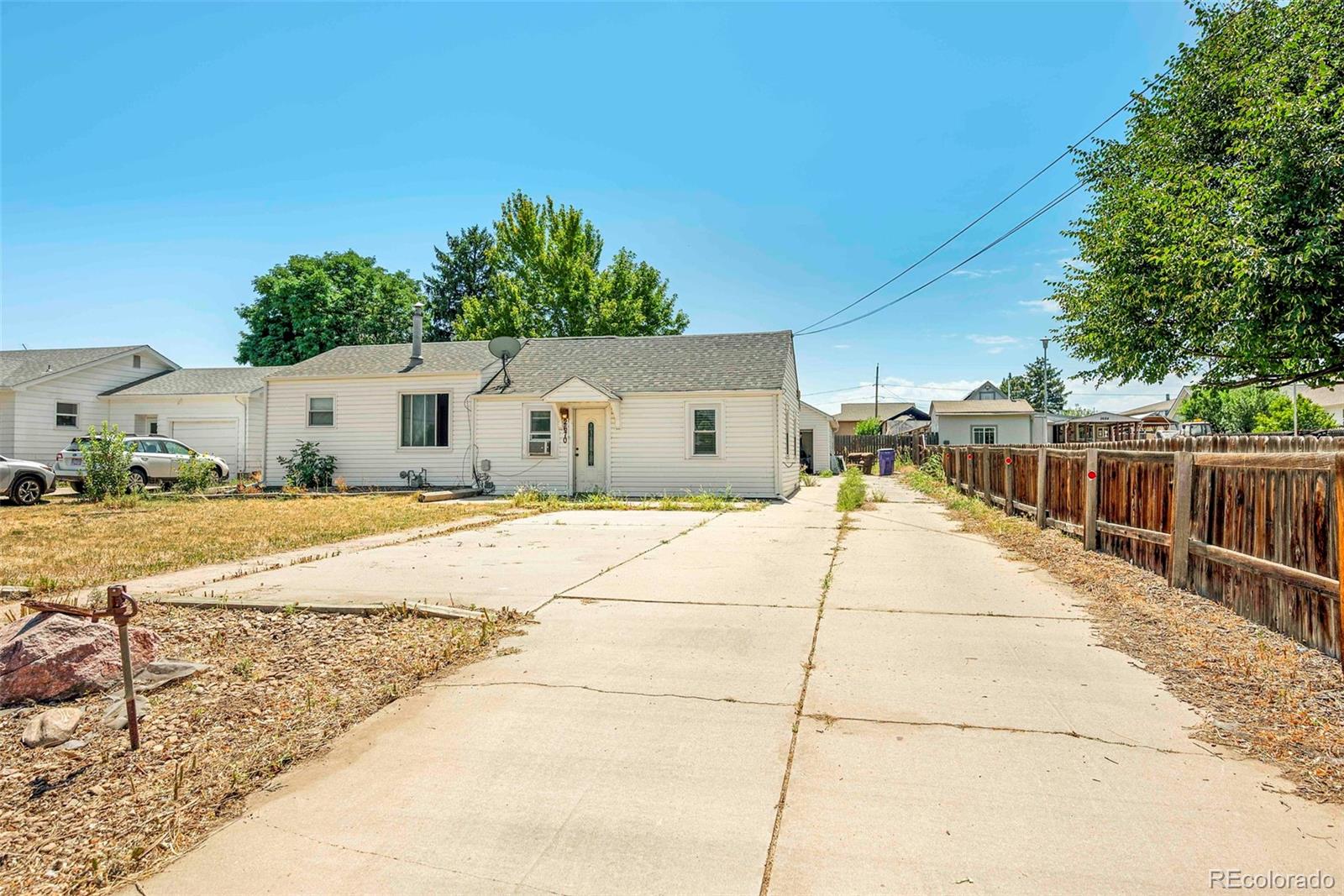 2670 w bates avenue, Denver sold home. Closed on 2025-10-31 for $480,000.