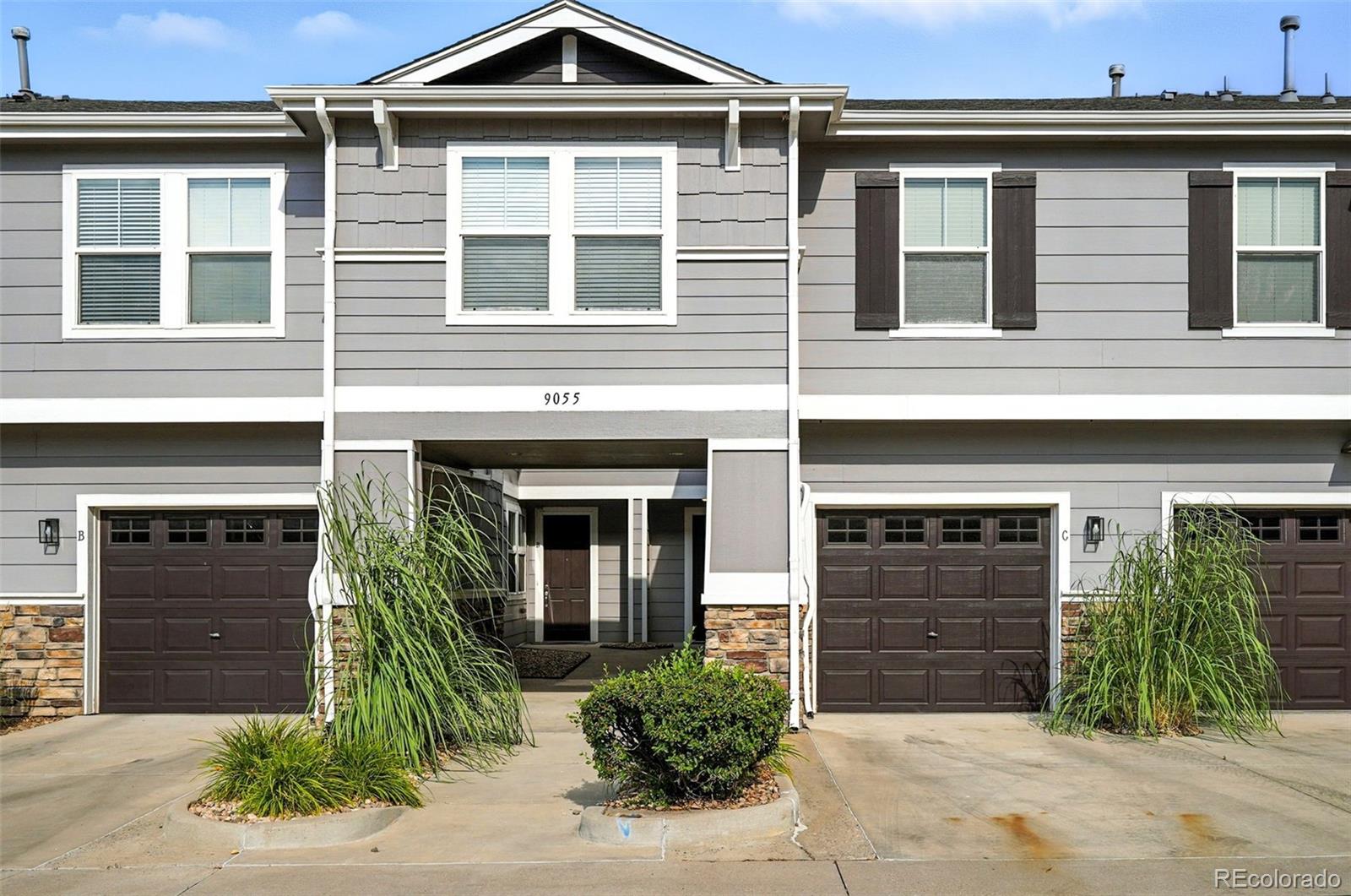 Prairie Meadows Parker Condo / Townhome | MLS #: 26376099055  Apache Plume Drive C, Parker Beds: 3 Baths: 3 Price: $420,000