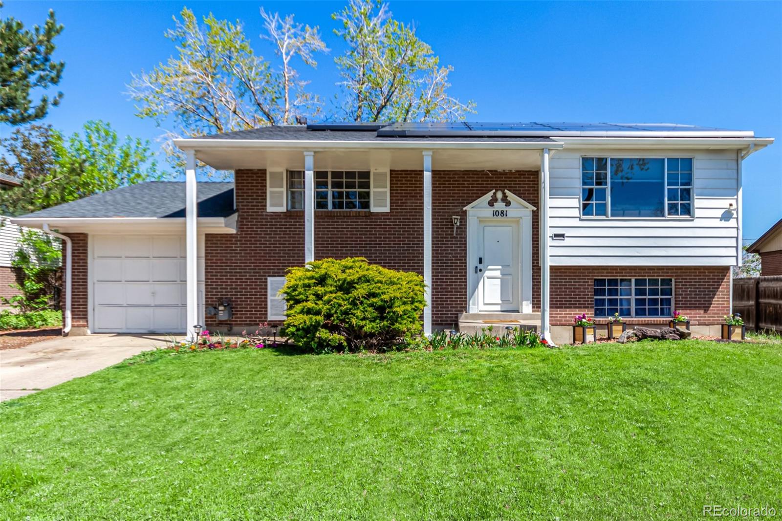  Northglenn Home | MLS #: 63564391081 E 119th Place, Northglenn Beds: 4 Baths: 2 Price: $444,900