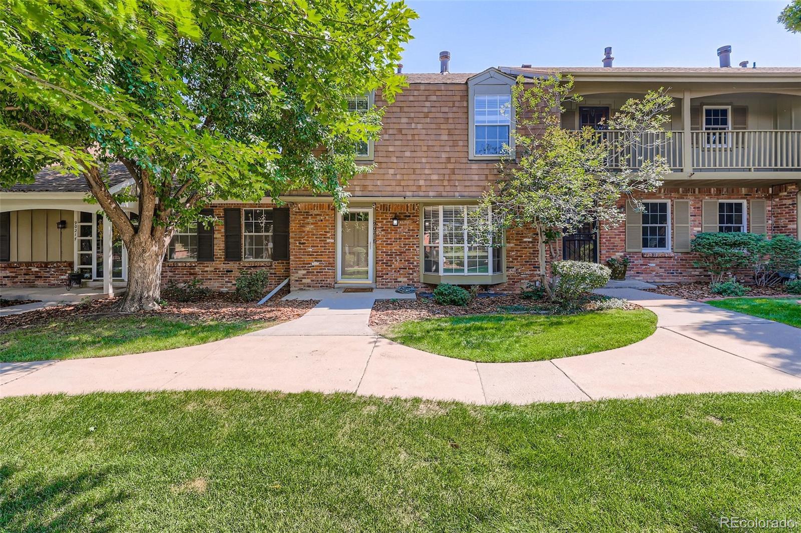 Cherry Creek Meadows Denver Condo / Townhome | MLS #: 82663619021 E Amherst Drive E, Denver Beds: 3 Baths: 3 Price: $459,900
