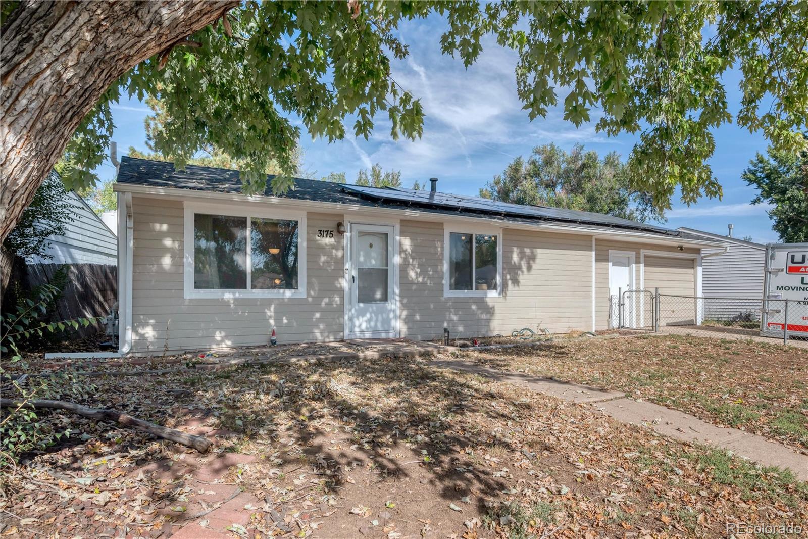 Sheridan Englewood Home | MLS #: 36670173175 W Bear Creek Drive, Englewood Beds: 2 Baths: 2 Price: $390,000