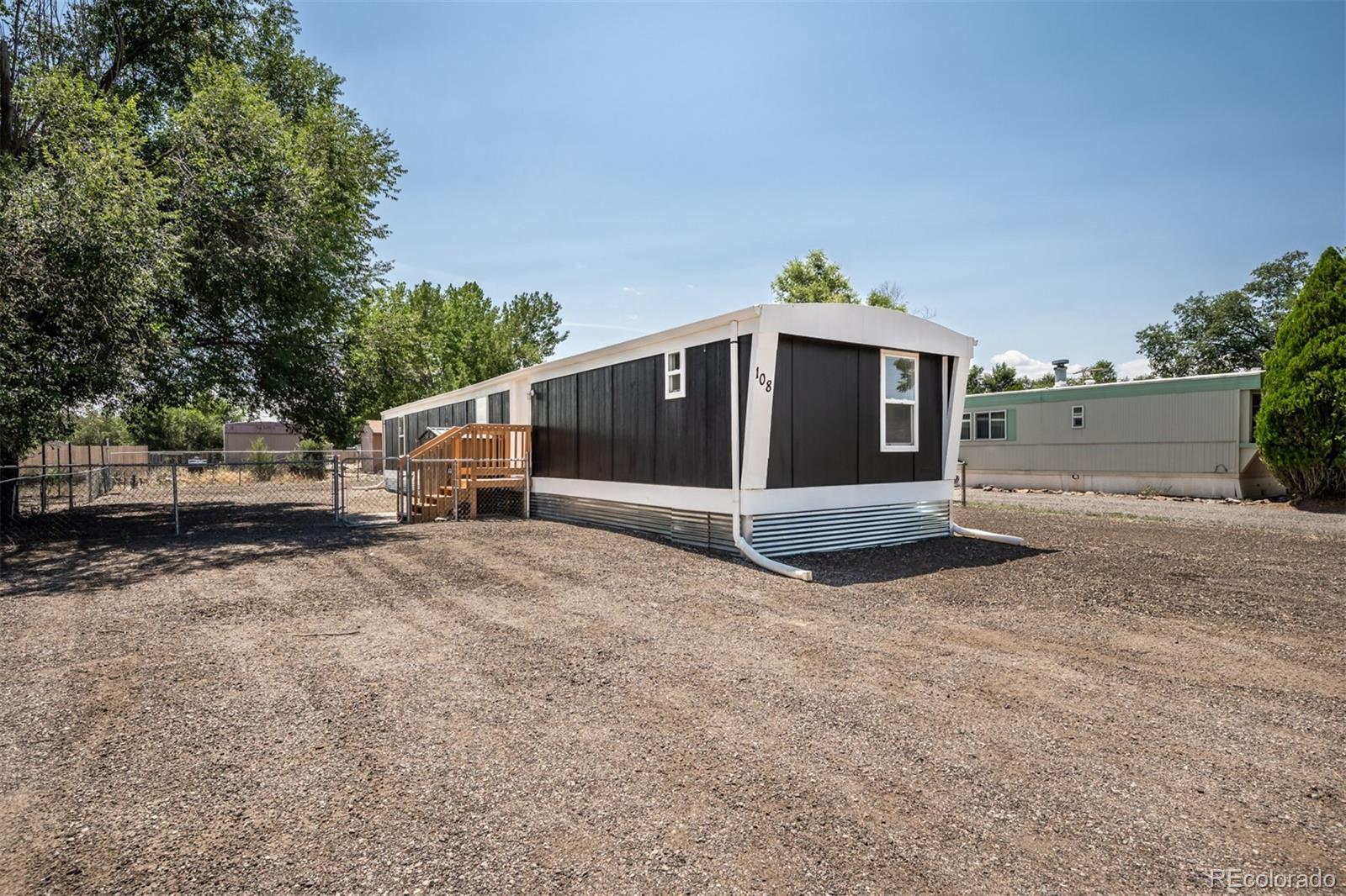 Pueblo West Pueblo West Home | MLS #: 6918685108 E Kipling Drive, Pueblo West Beds: 3 Baths: 2 Price: $184,995