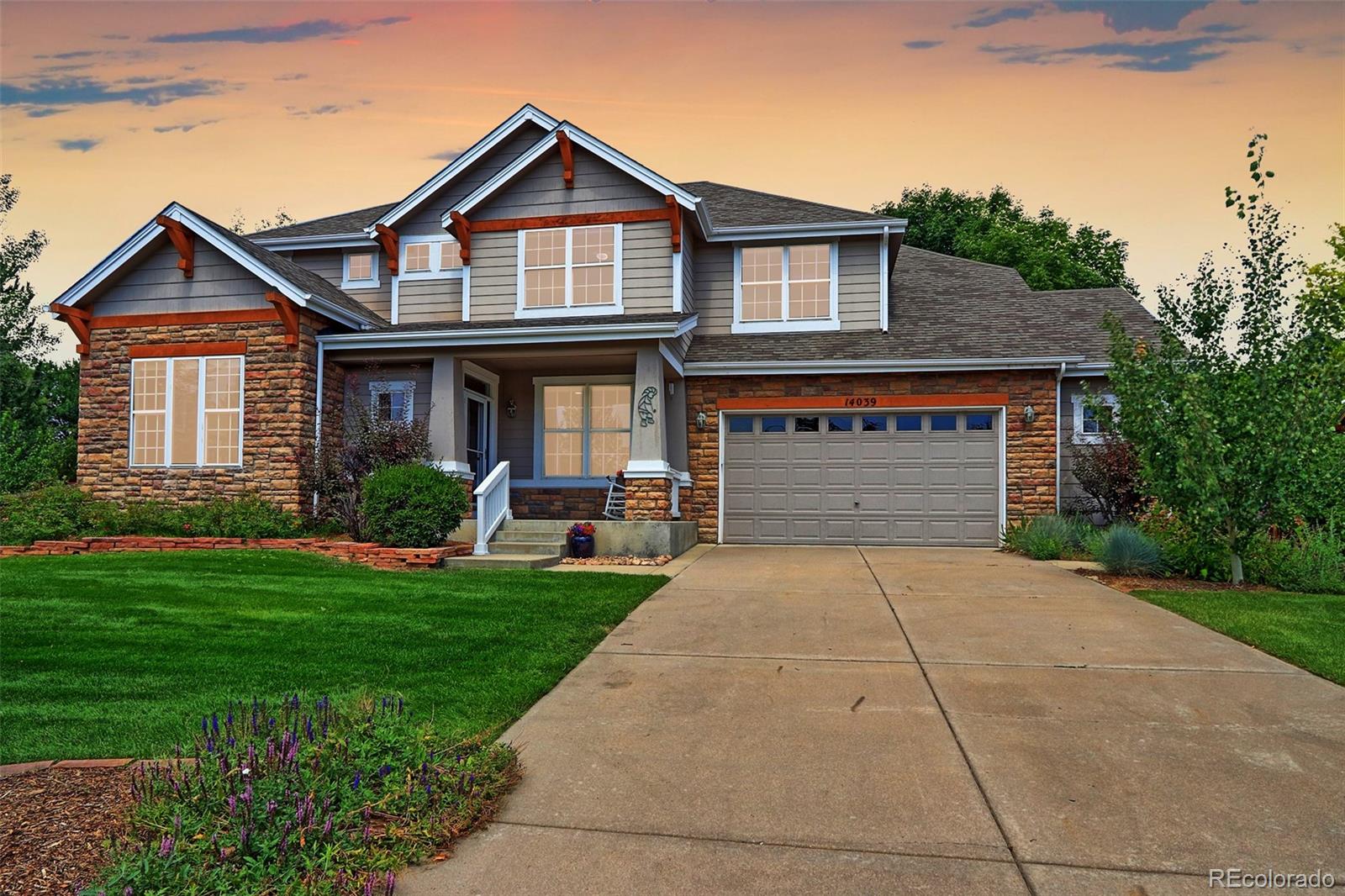 Mckay Landing Broomfield Home | MLS #: 685347214039  Park Cove Drive, Broomfield Beds: 3 Baths: 3 Price: $910,000
