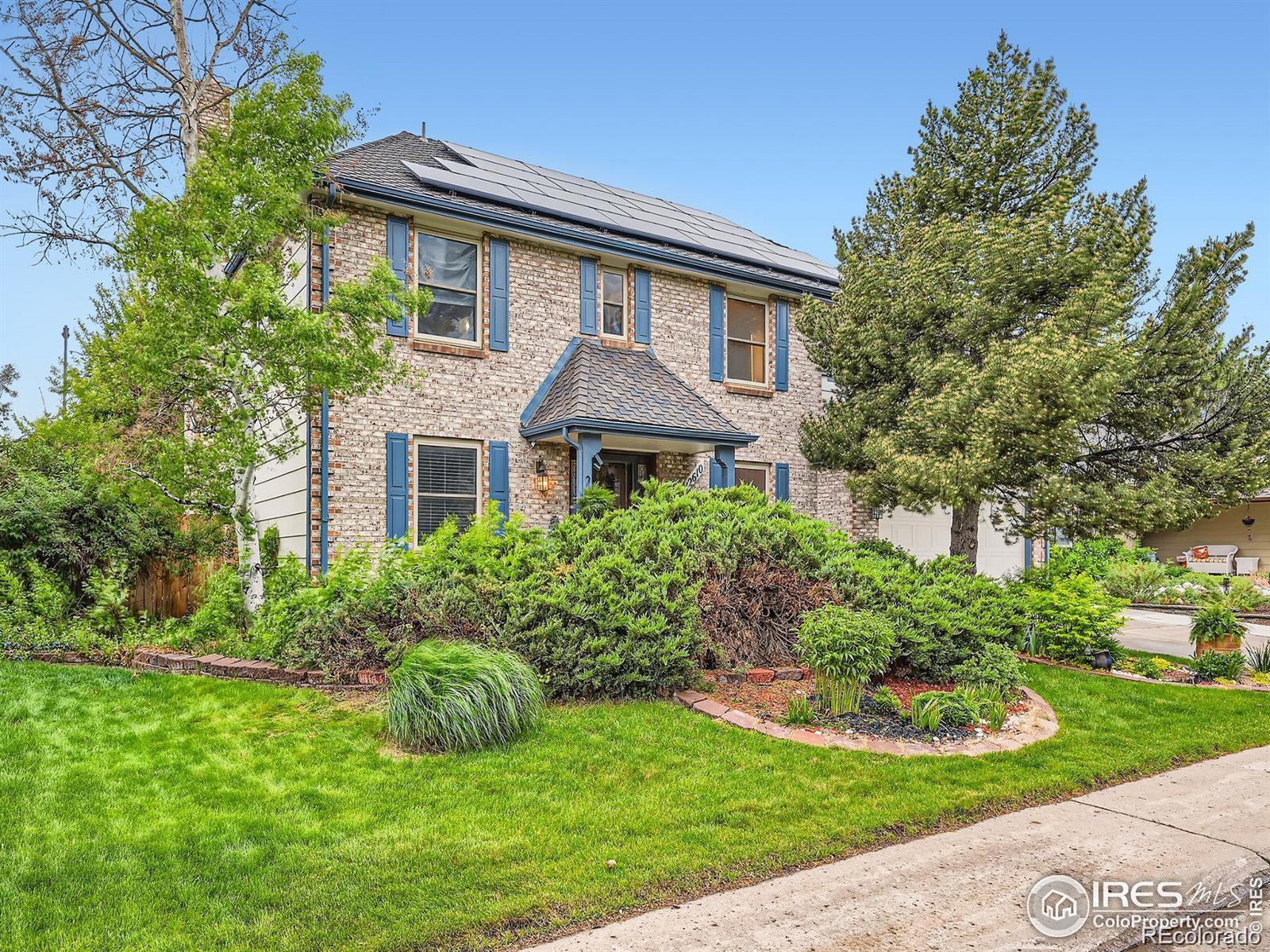 Ptarmigan Park Aurora Home | MLS #: 456789104146812610 E Villanova Drive, Aurora Beds: 6 Baths: 4 Price: $770,000