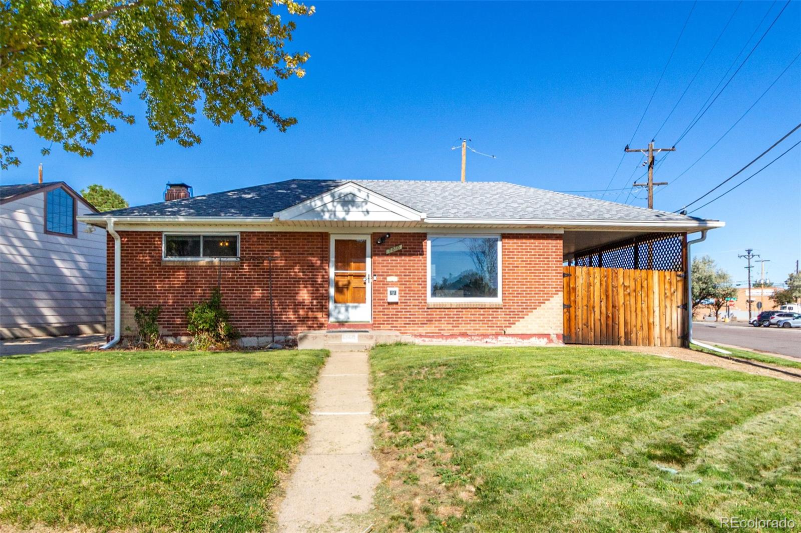 Perl Mack Denver Home | MLS #: 33445407010  Raritan Street, Denver Beds: 2 Baths: 2 Price: $440,000