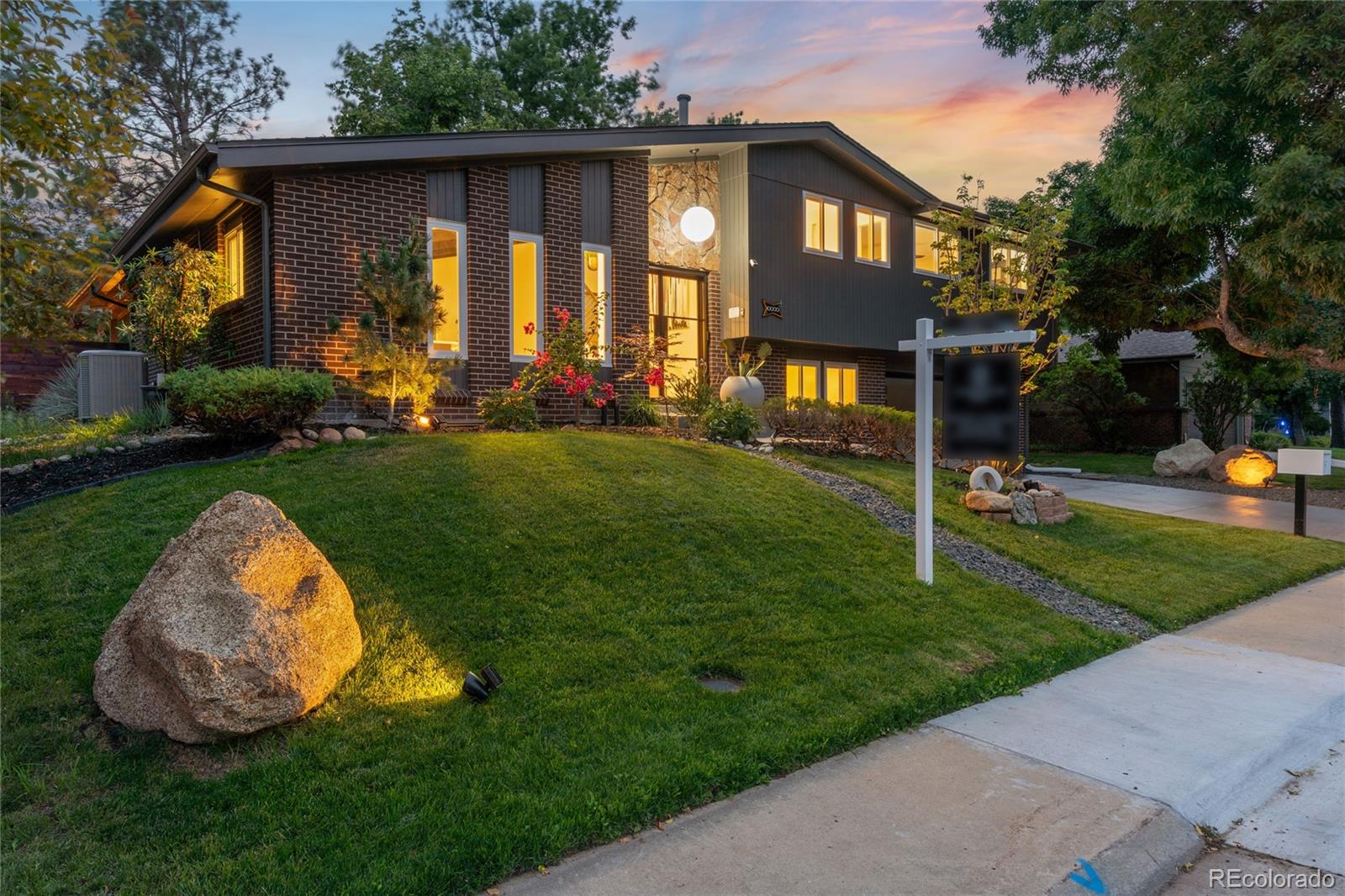 Ford Denver Home | MLS #: 801550010000 E Ohio Ave , Denver Beds: 4 Baths: 3 Price: $969,000