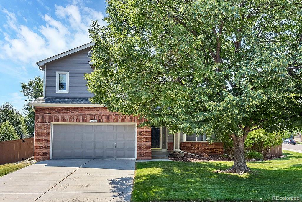 Eastridge Highlands Ranch Home | MLS #: 18277319382  Morning Glory Lane, Highlands Ranch Beds: 3 Baths: 3 Price: $685,000