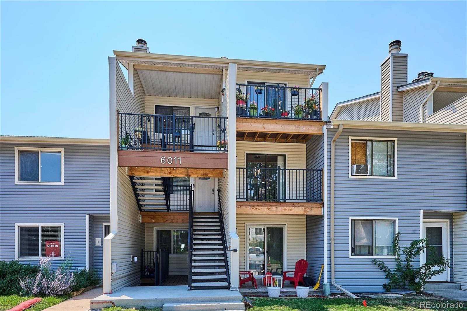  Arvada Condo / Townhome | MLS #: 95759346011  Yarrow Street G, Arvada Beds: 2 Baths: 2 Price: $250,000