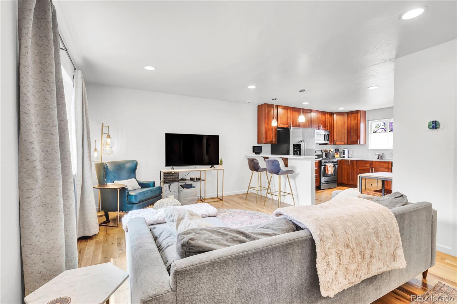 Highland Denver Home | MLS #: 42631993746  Yates Street, Denver Beds: 2 Baths: 2 Price: $465,000
