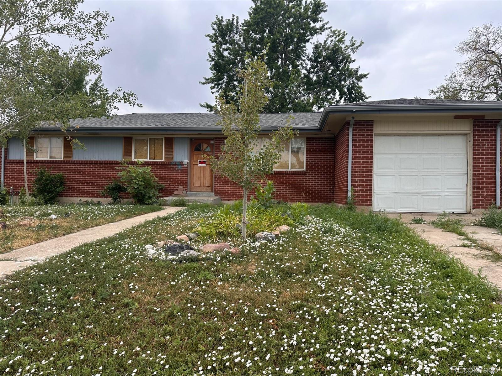 Woods Denver Home | MLS #: 48153221780  Pecos Way, Denver Beds: 0 Baths: 0 Price: $335,000
