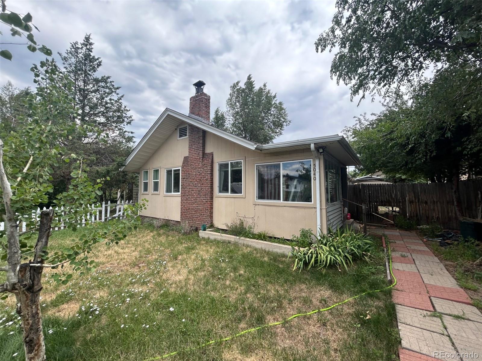Berkeley Denver Home | MLS #: 53670075040  Tennyson Street, Denver Beds: 0 Baths: 0 Price: $370,000